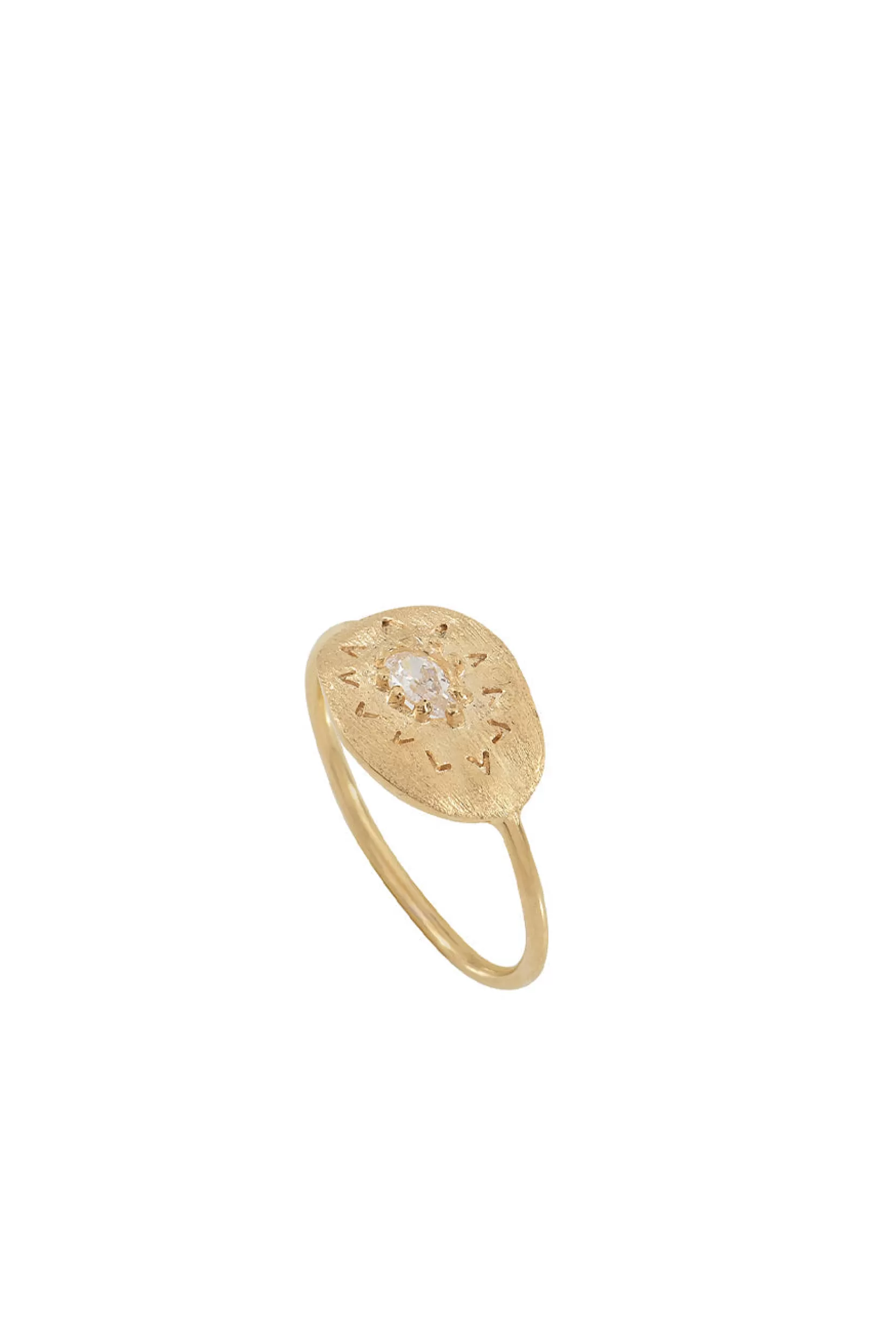 Online Louise Hendricks Felix Ring - Rings