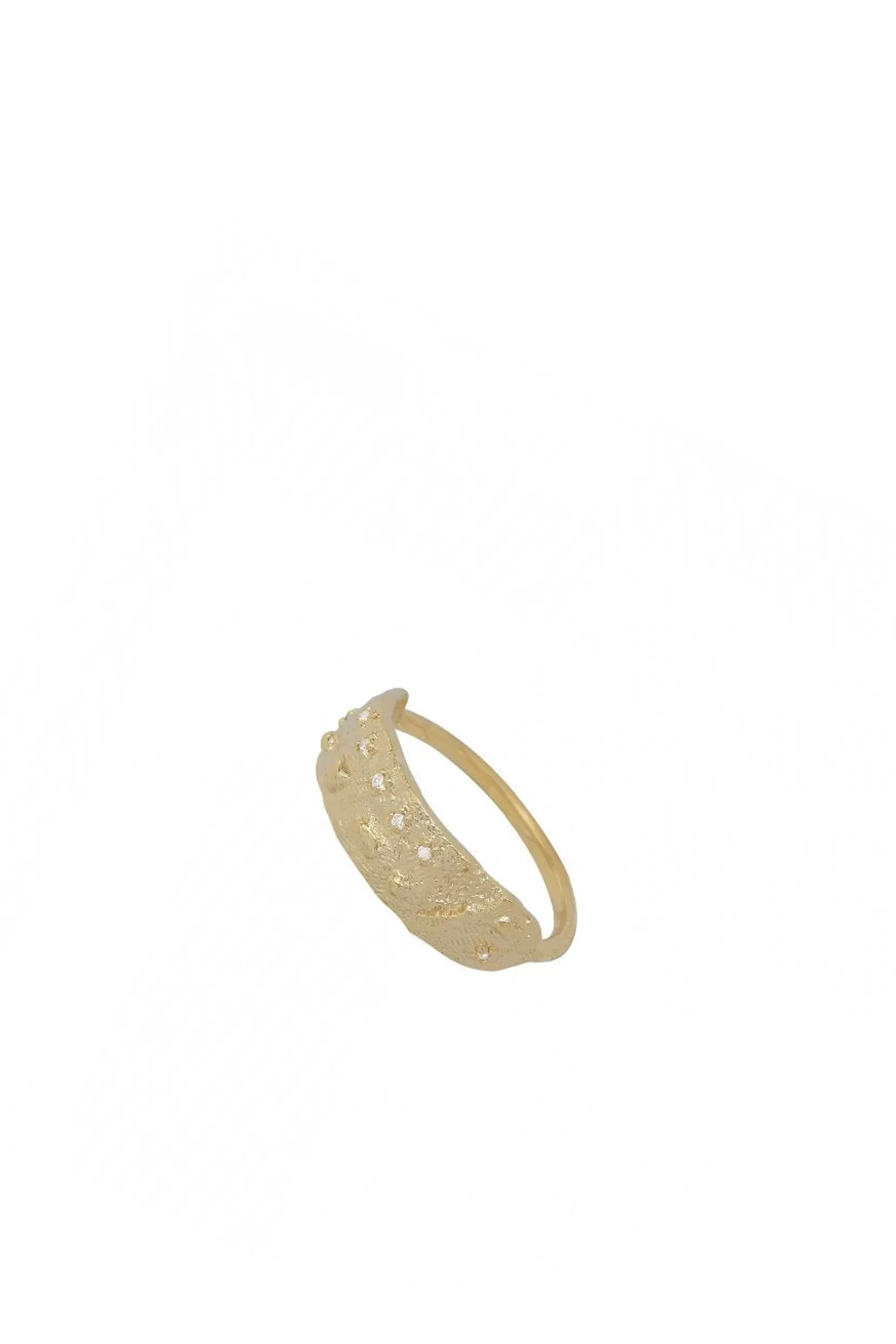 Fashion Louise Hendricks Flavia Ring - Rings