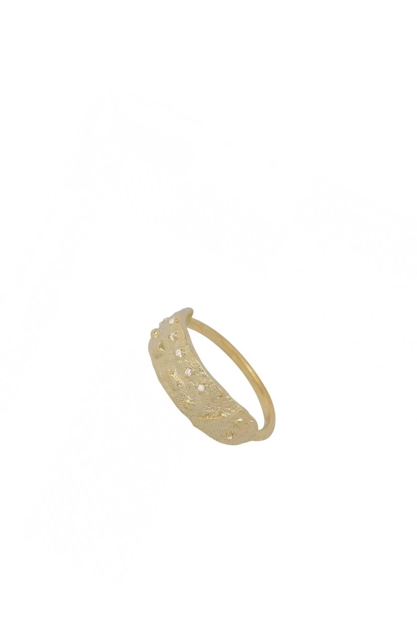 Fashion Louise Hendricks Flavia Ring - Rings