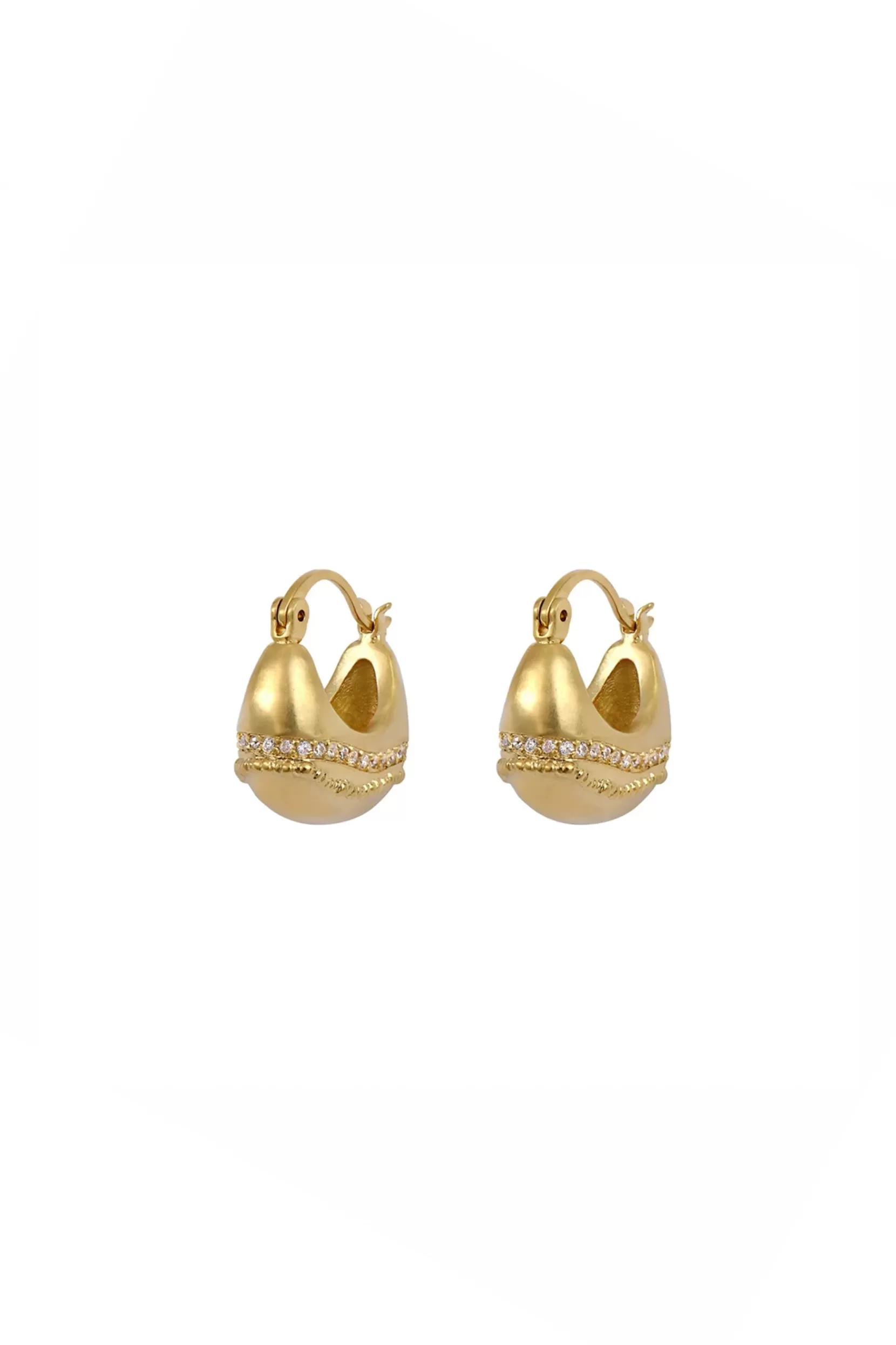Flash Sale Louise Hendricks Gilda Earring - Earrings