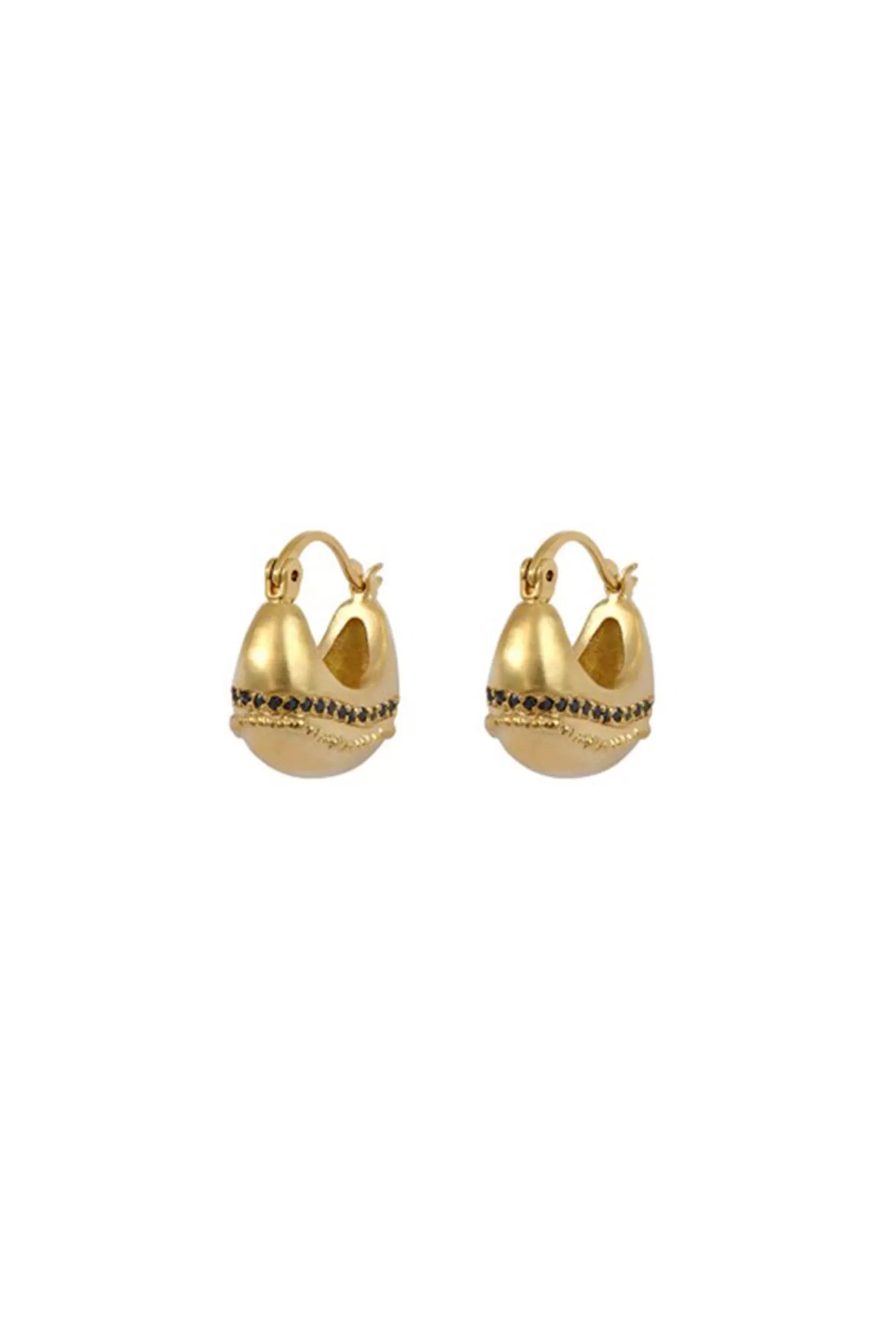 Store Louise Hendricks Gilda Earrings - Earrings
