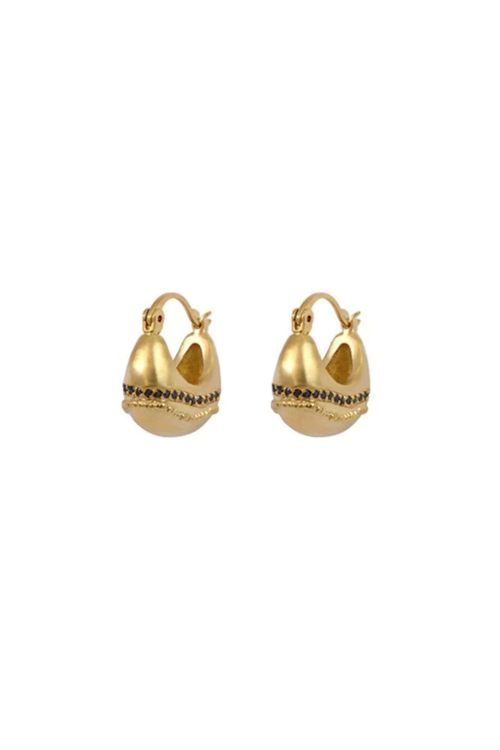 Store Louise Hendricks Gilda Earrings - Earrings