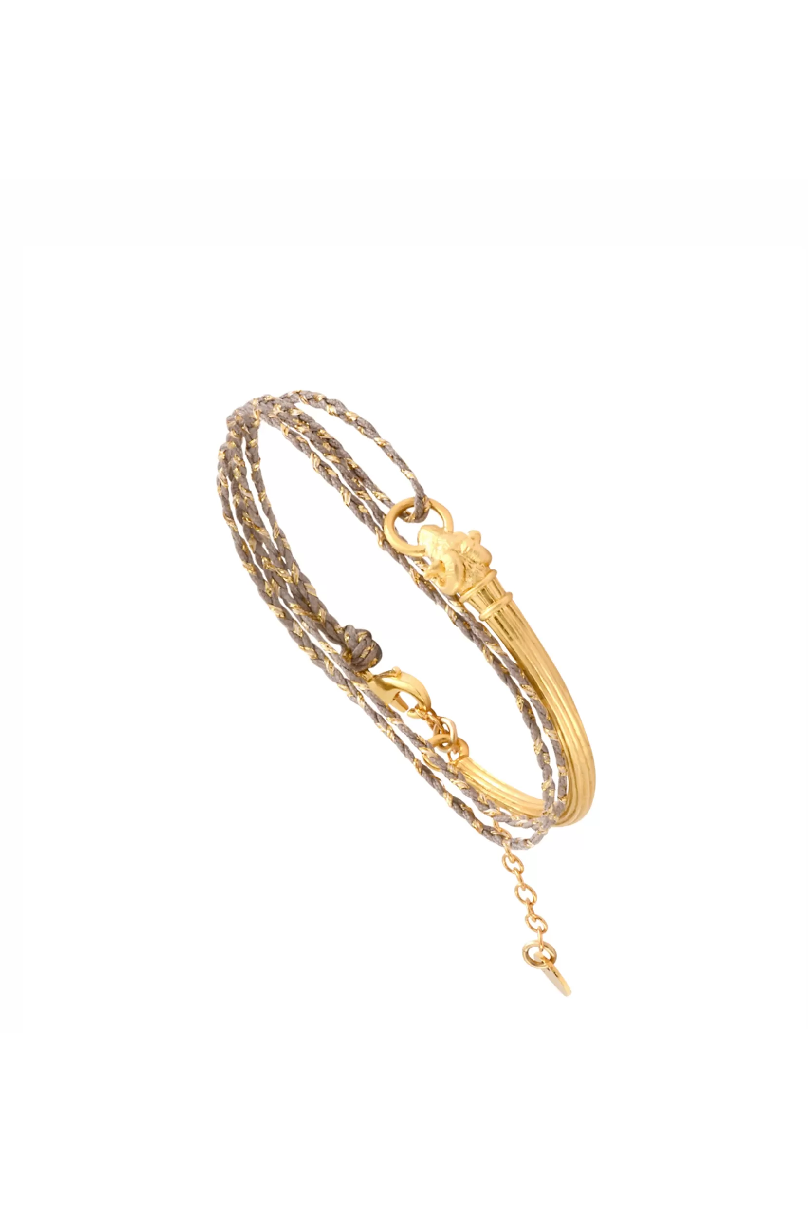 New Louise Hendricks Hermes Bracelet - Bracelets