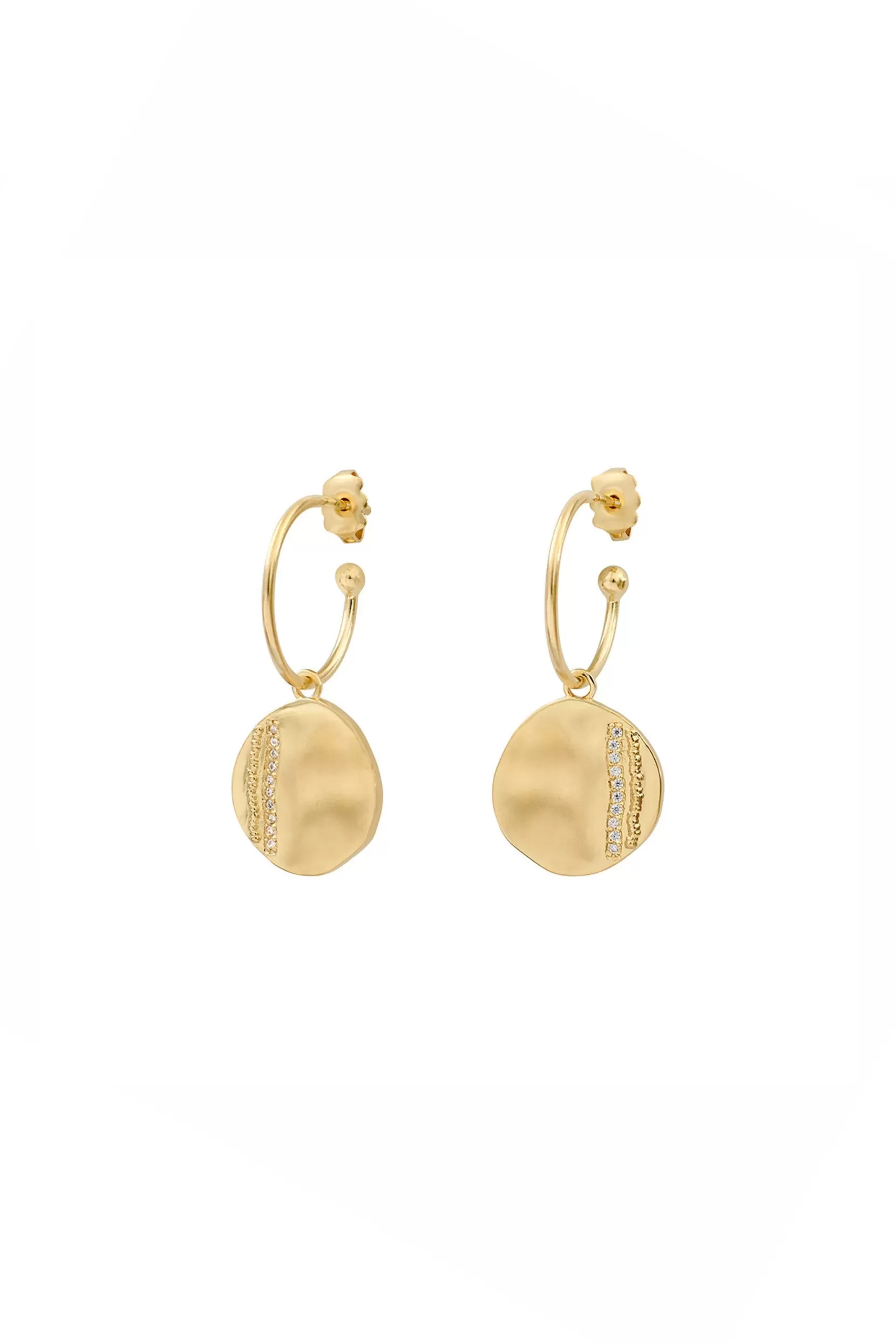 Best Sale Louise Hendricks Janis Earring - Earrings
