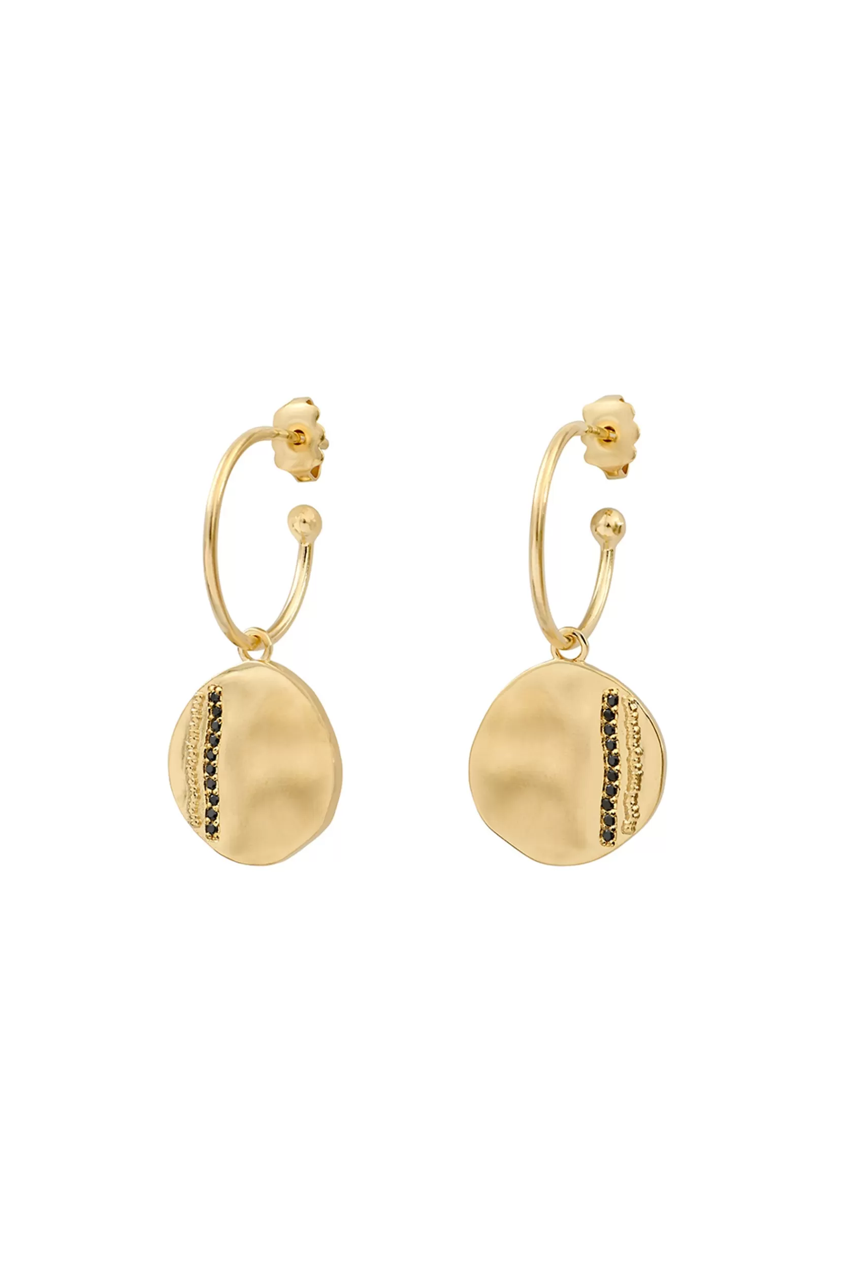 Outlet Louise Hendricks Janis Earring - Earrings