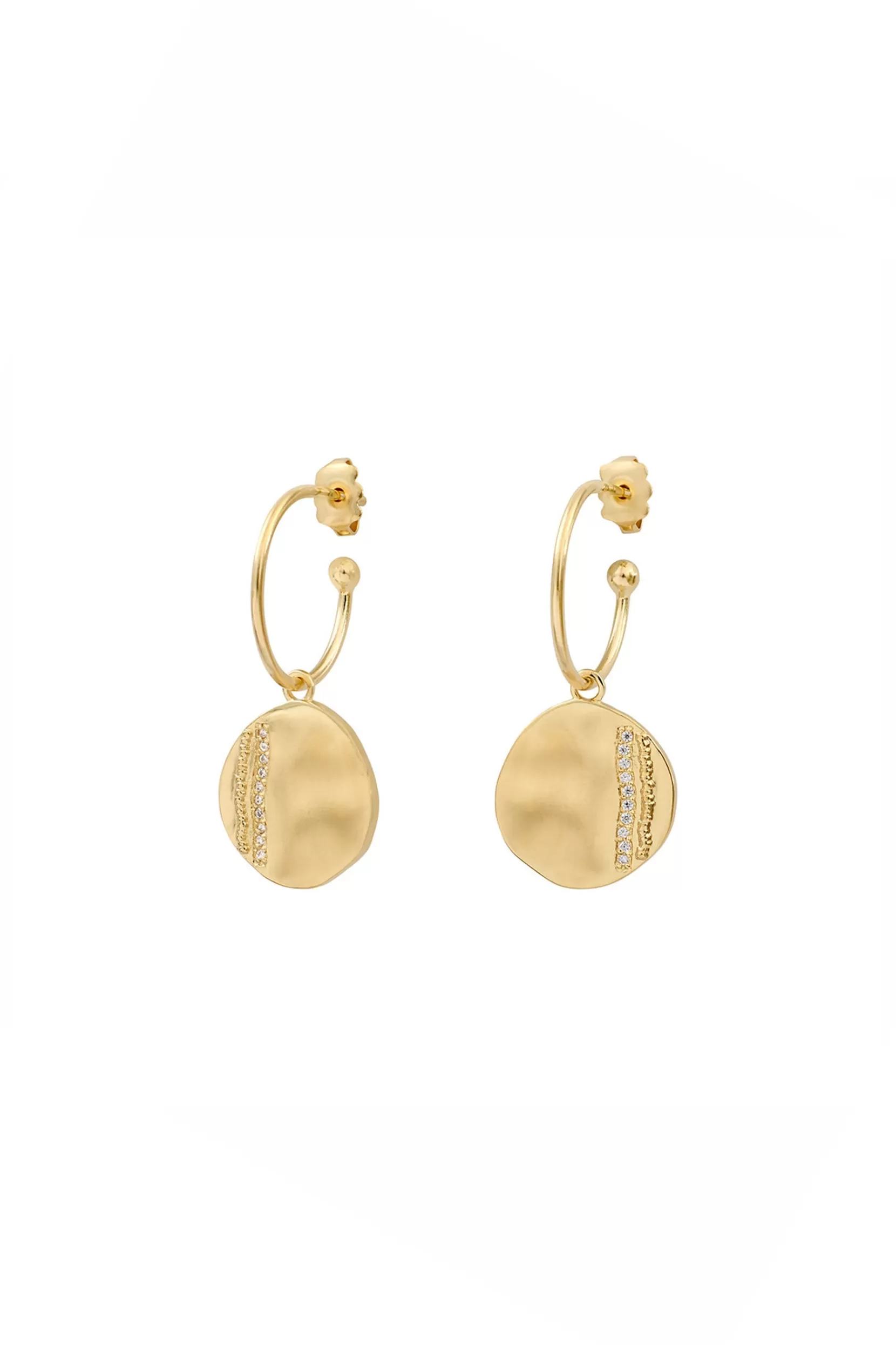 Best Sale Louise Hendricks Janis Earring - Earrings