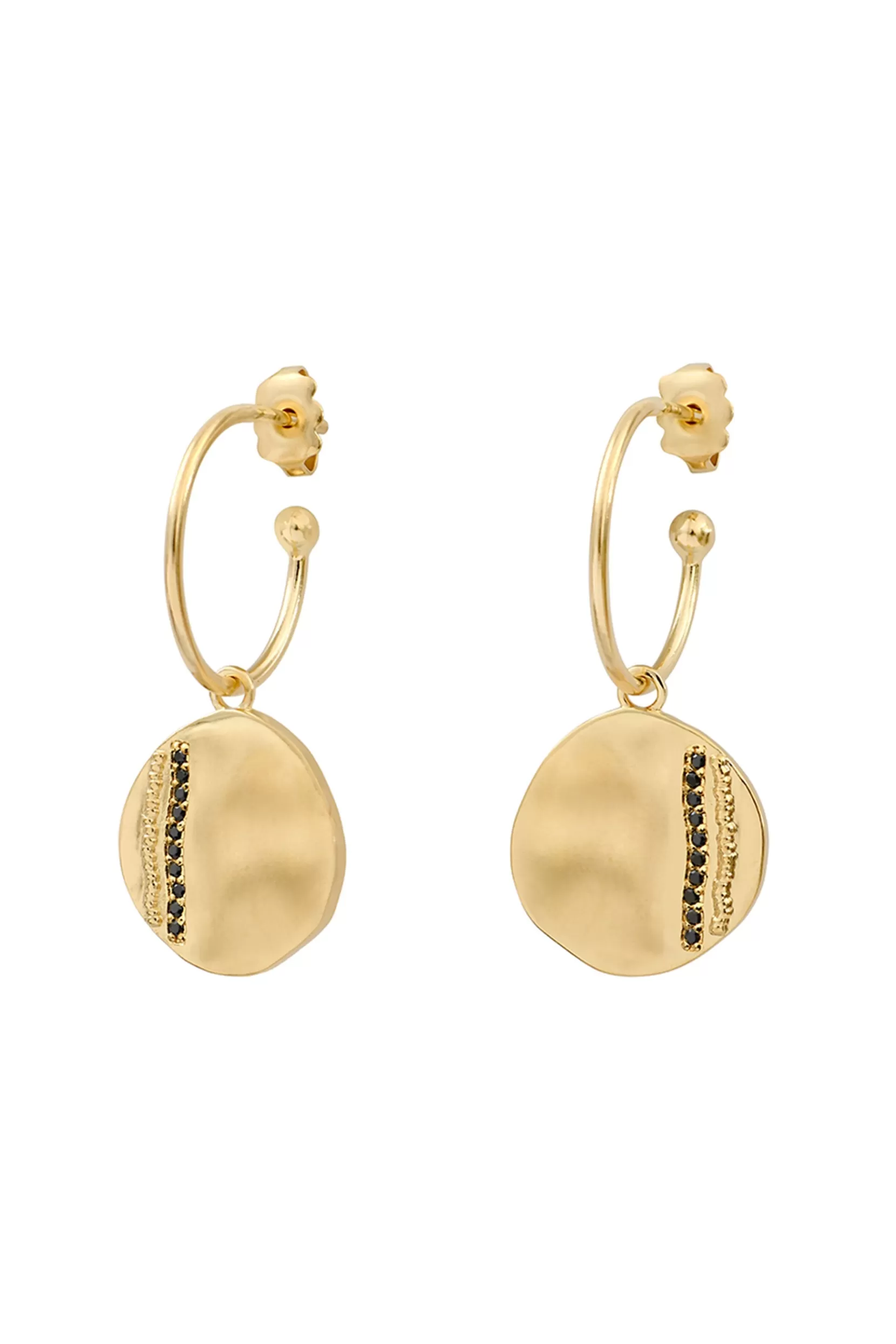 Outlet Louise Hendricks Janis Earring - Earrings