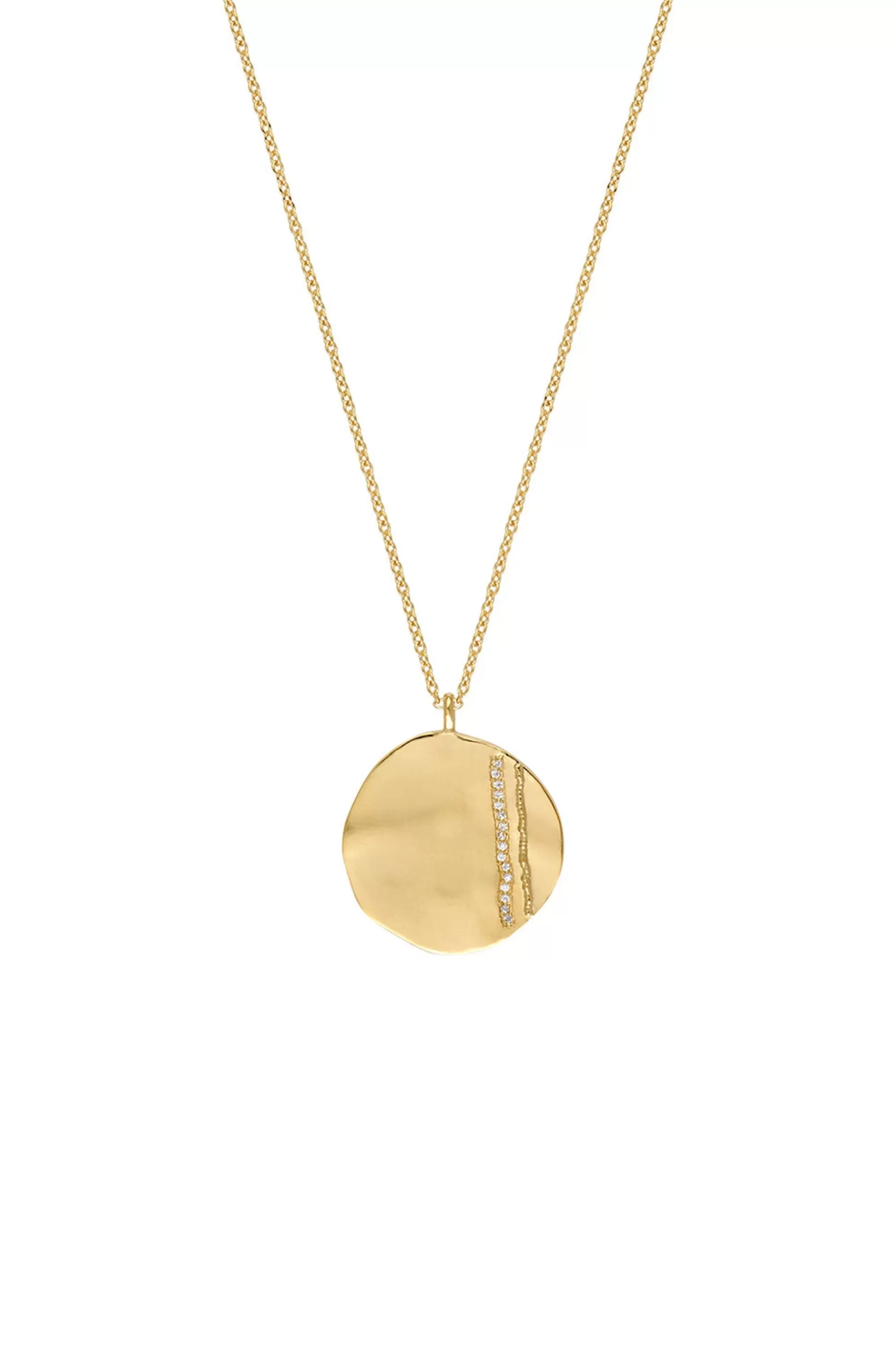 Hot Louise Hendricks Janis Necklace - Necklaces