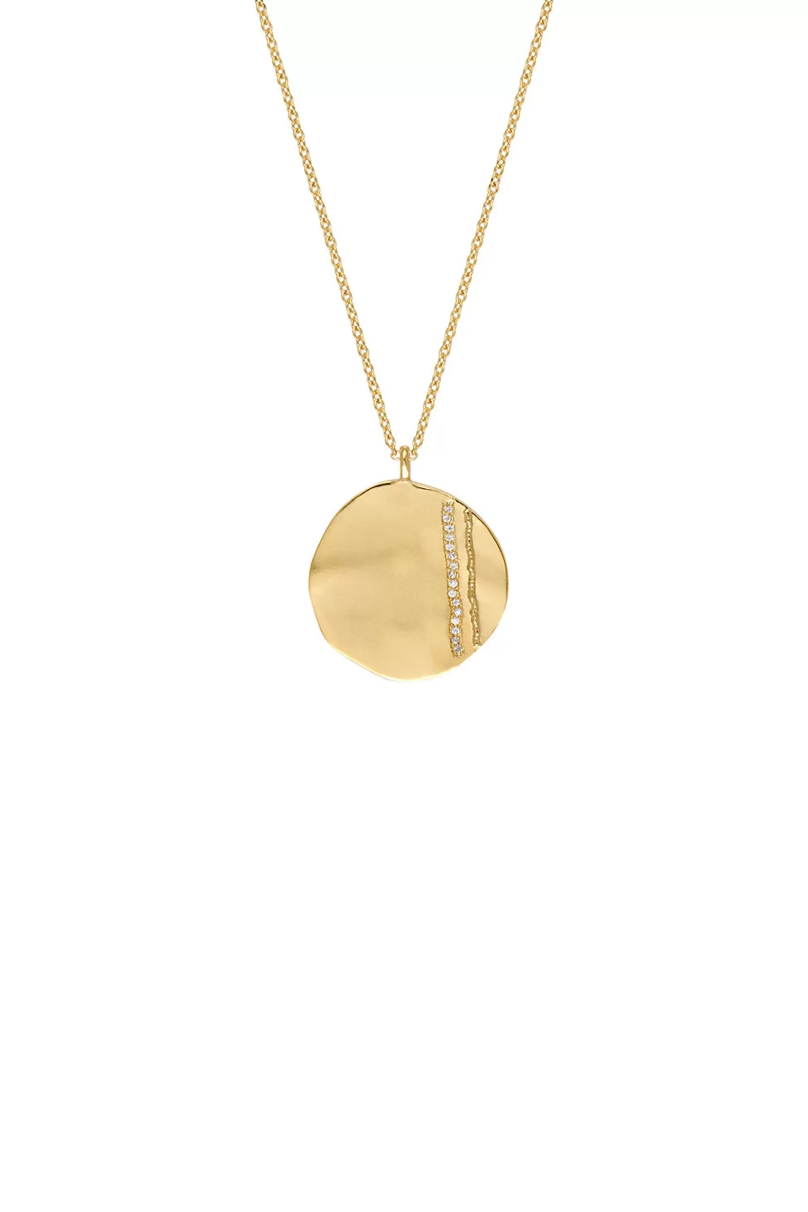 Hot Louise Hendricks Janis Necklace - Necklaces
