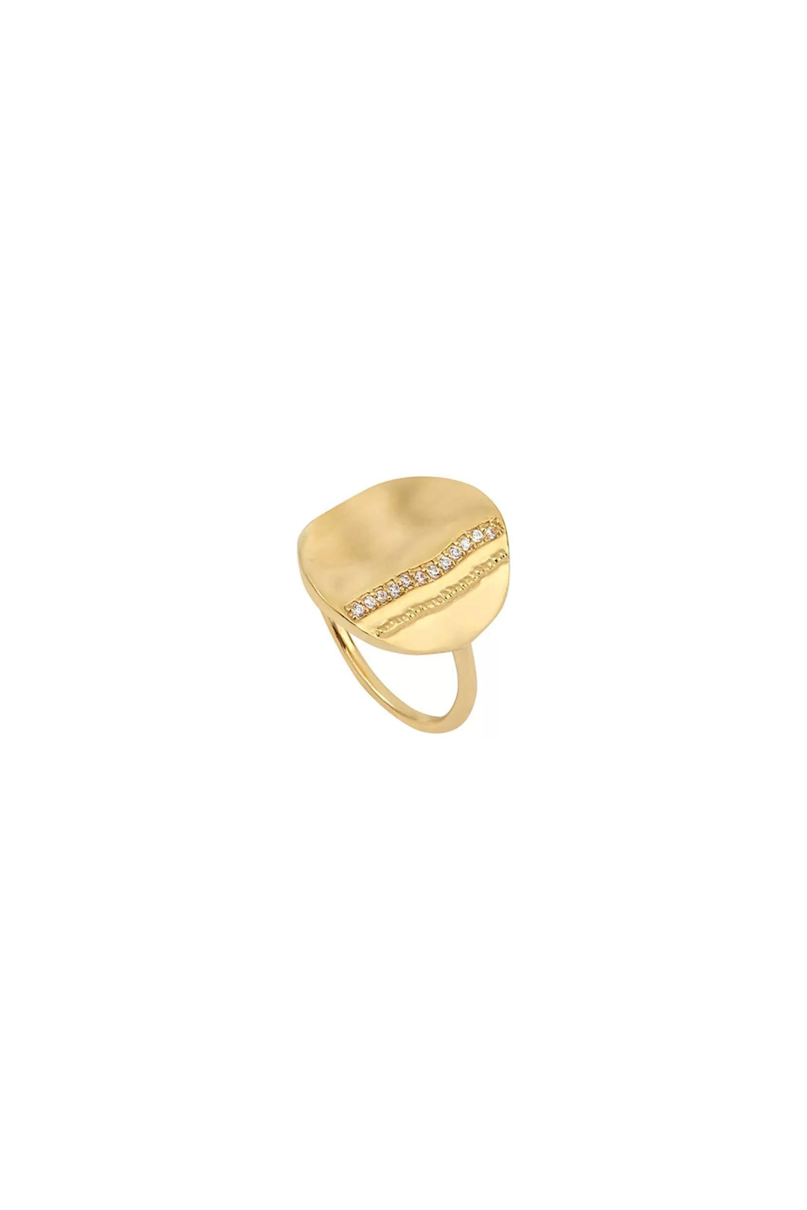 Sale Louise Hendricks Janis Ring - Rings