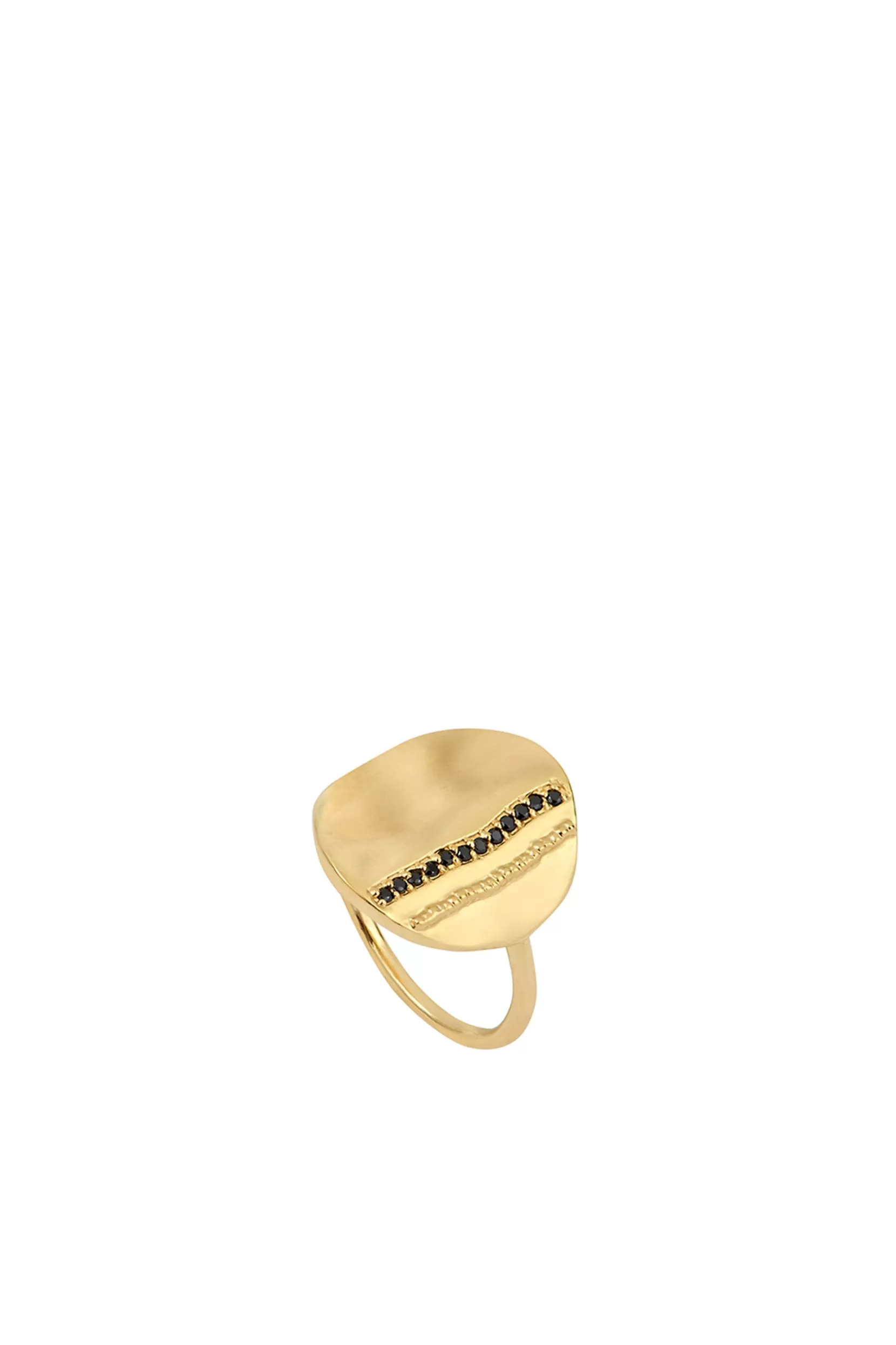 Fashion Louise Hendricks Janis Ring - Rings