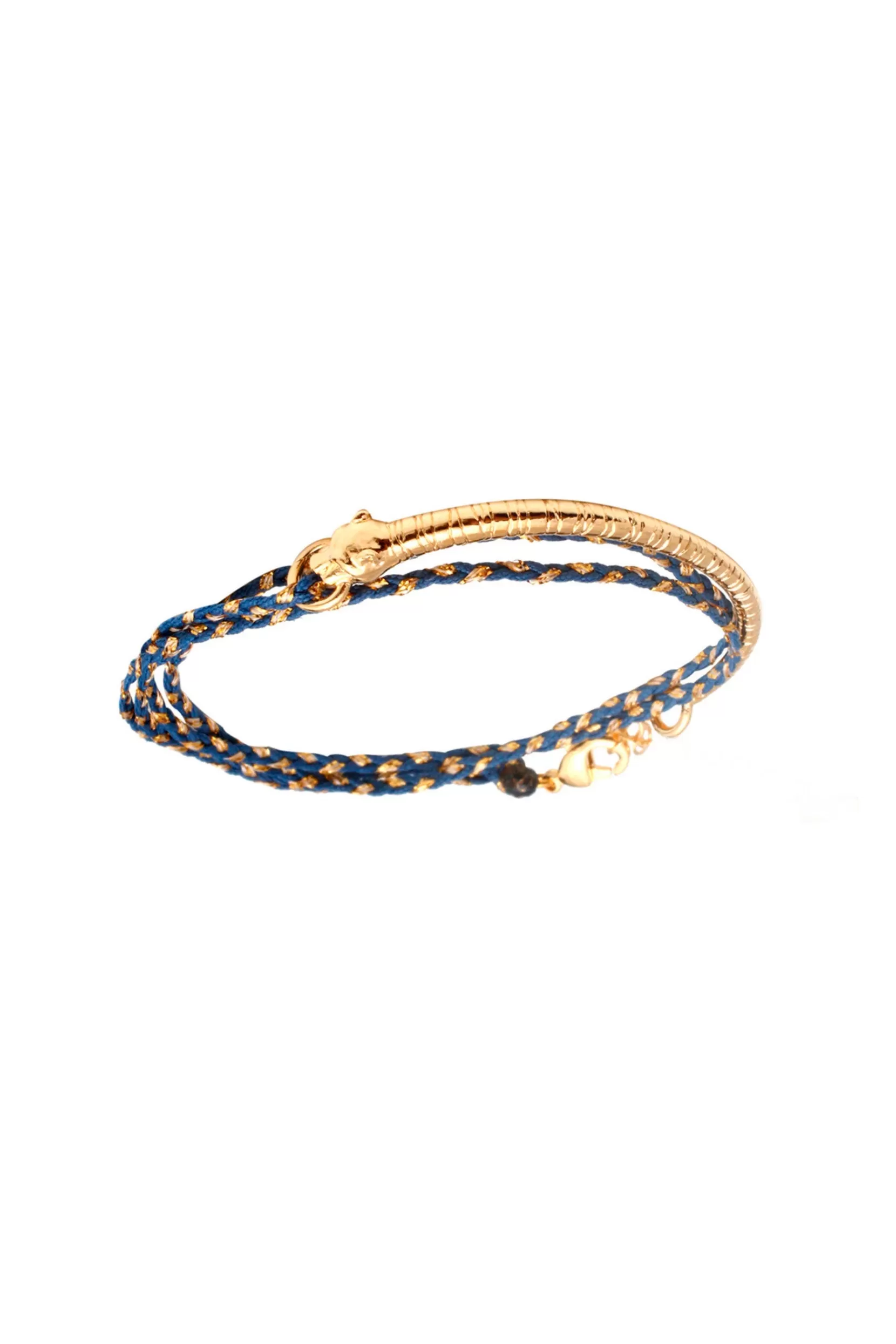 Online Louise Hendricks Krokos Bracelet - Bracelets