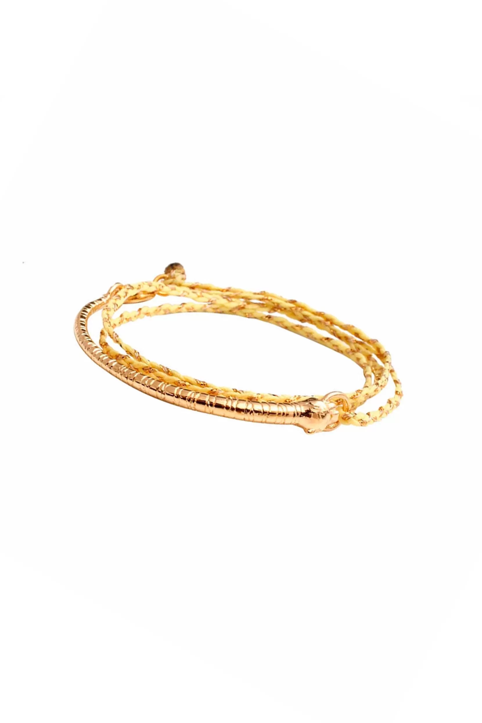 Cheap Louise Hendricks Krokos Bracelet - Bracelets