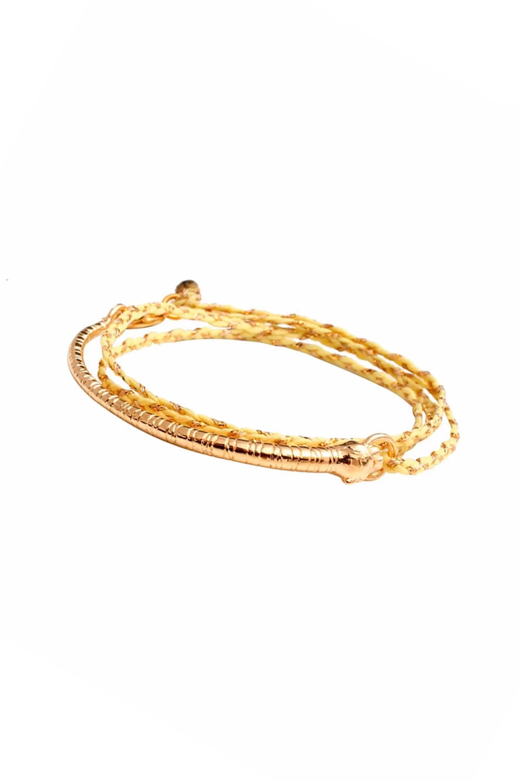 Cheap Louise Hendricks Krokos Bracelet - Bracelets