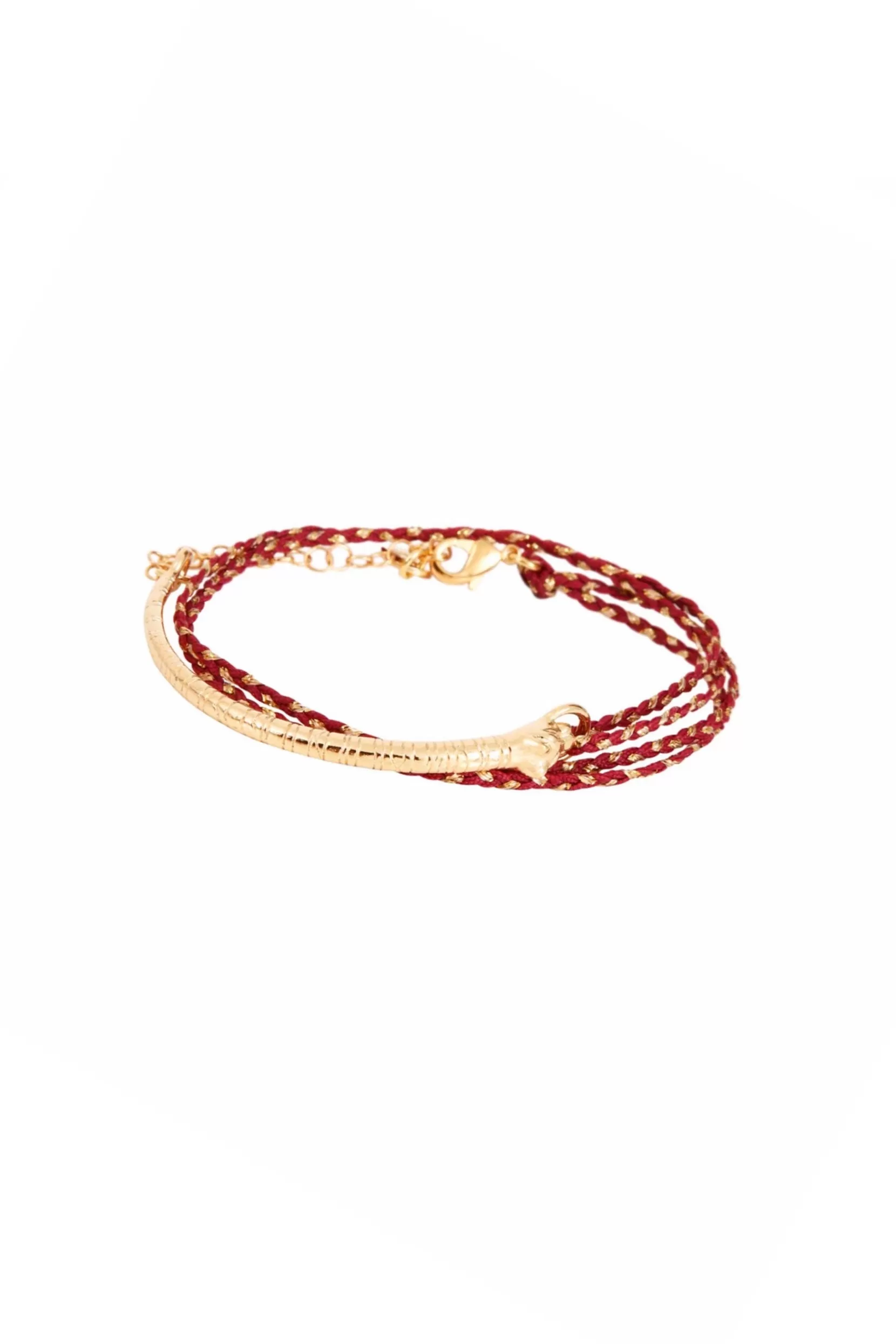 Clearance Louise Hendricks Krokos Bracelet - Bracelets