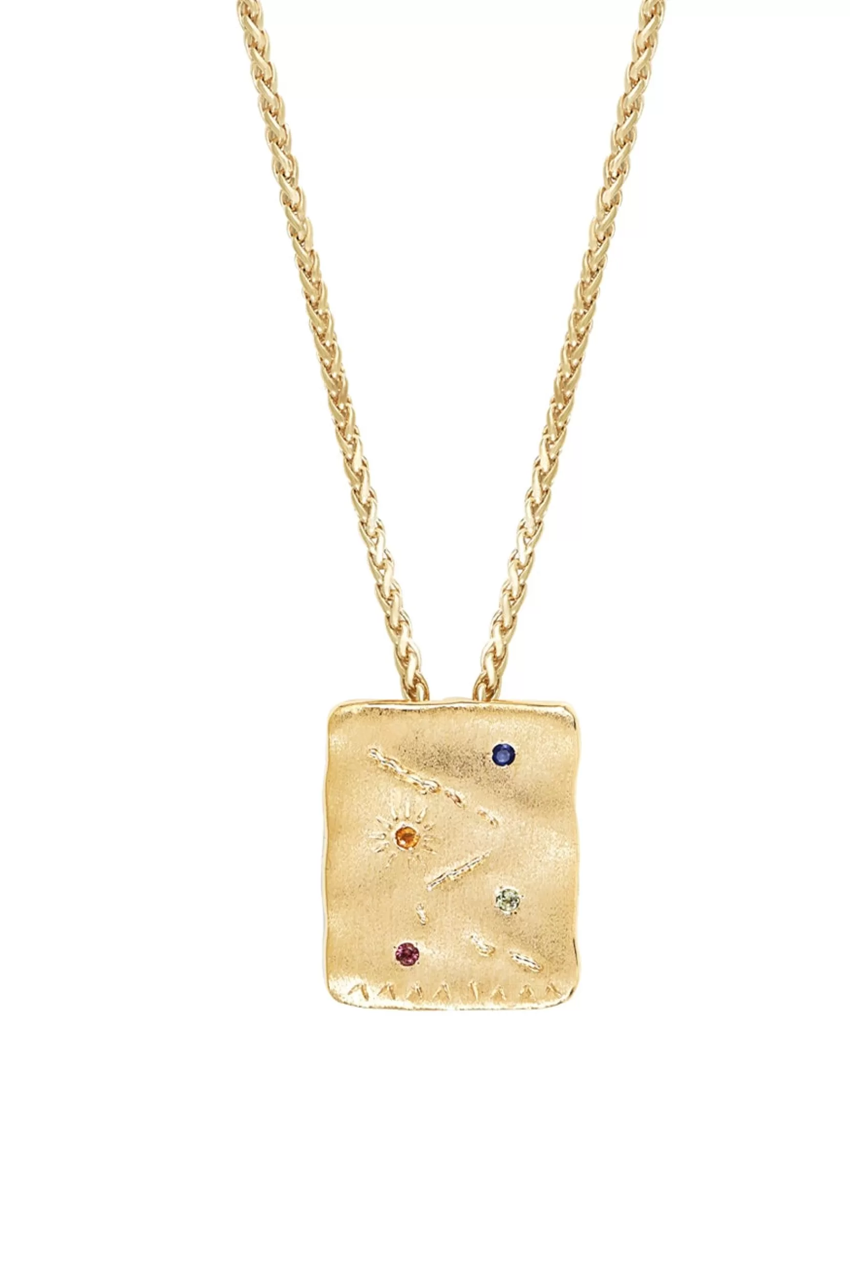 Discount Louise Hendricks Nussia Necklace - Necklaces