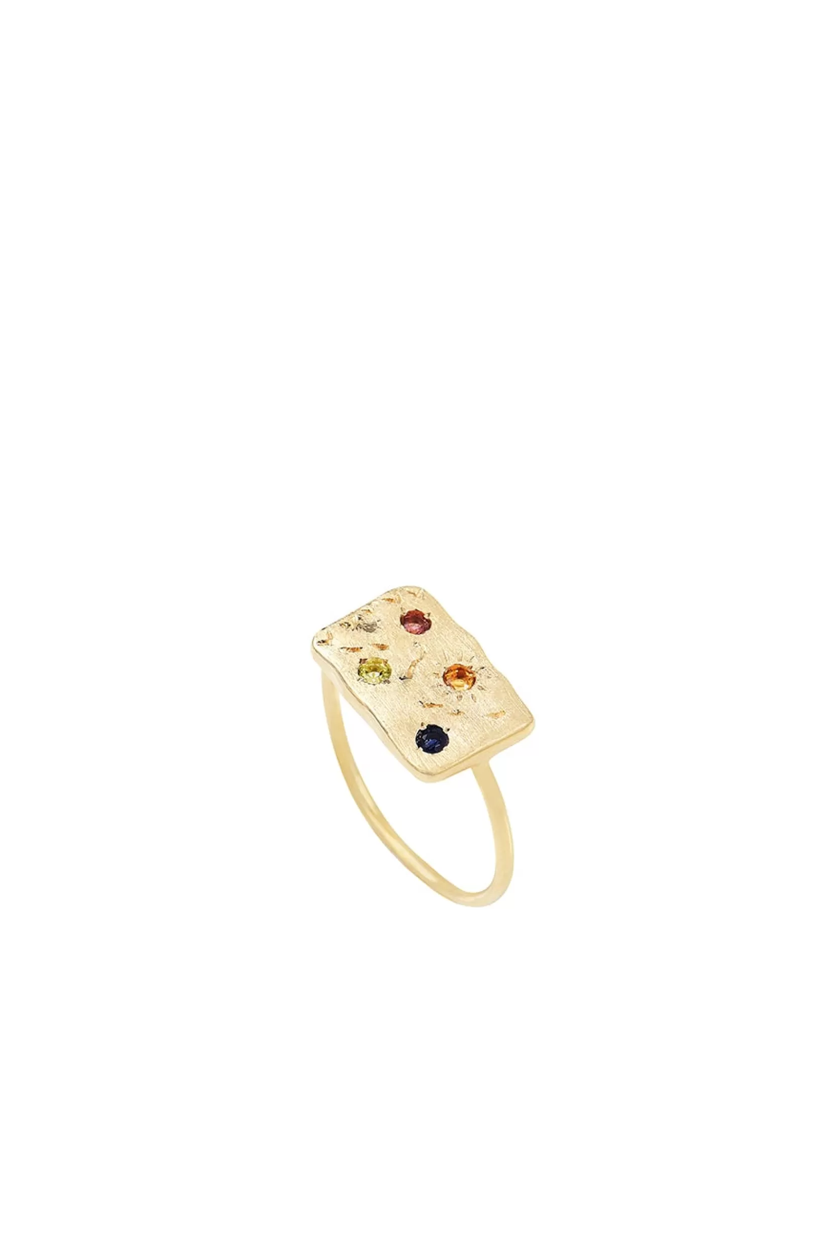 Flash Sale Louise Hendricks Nussia Ring - Rings