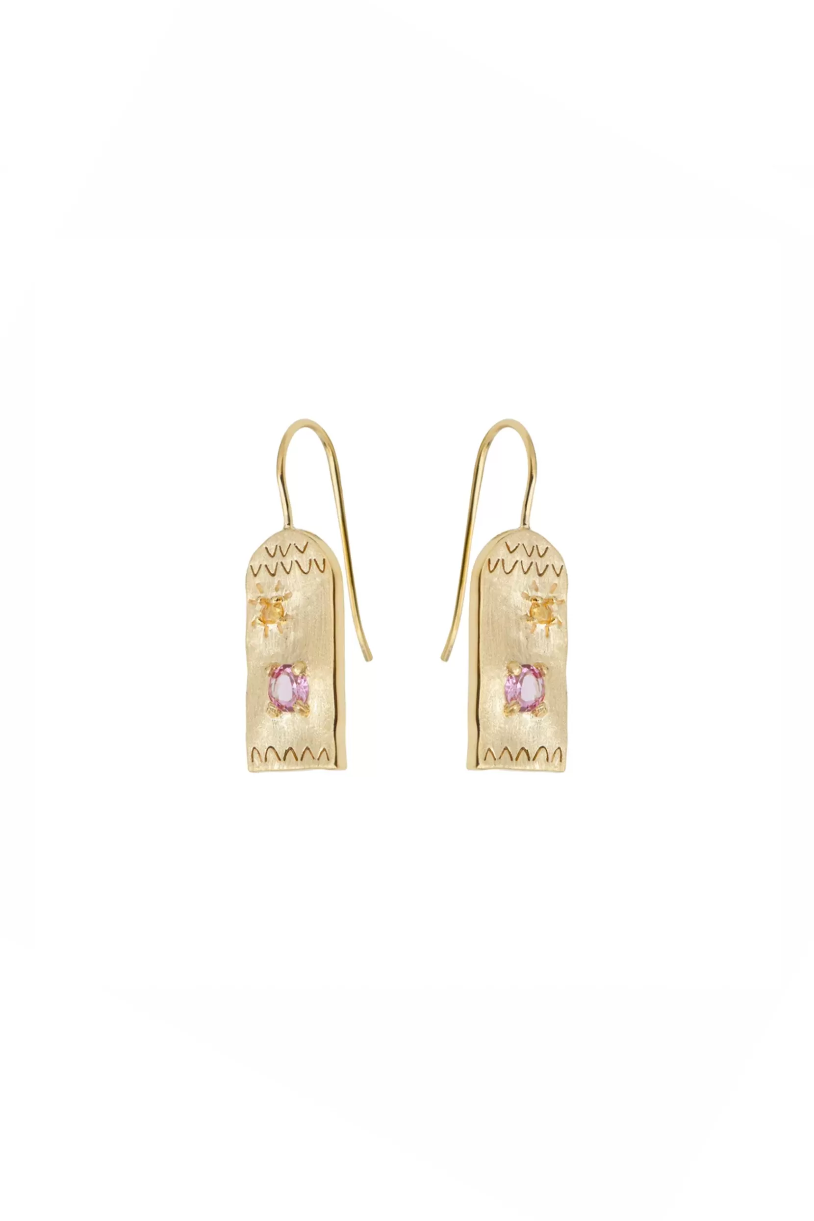 Best Sale Louise Hendricks Tania Earring - Earrings