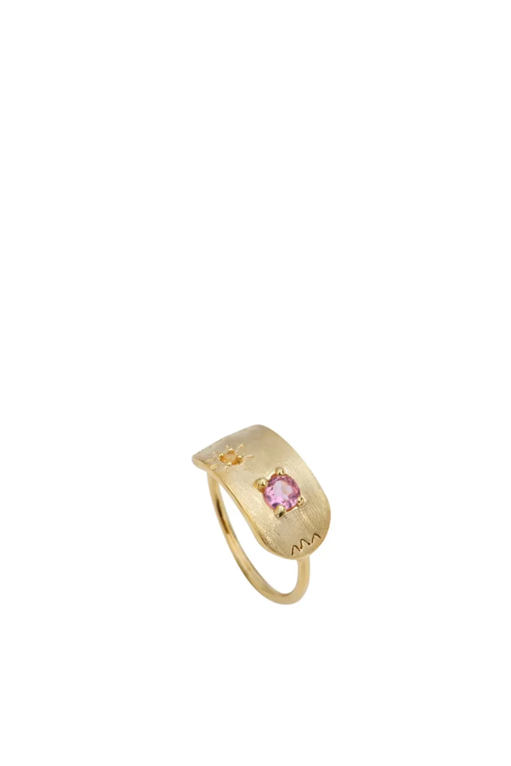 Best Sale Louise Hendricks Tania Ring - Rings