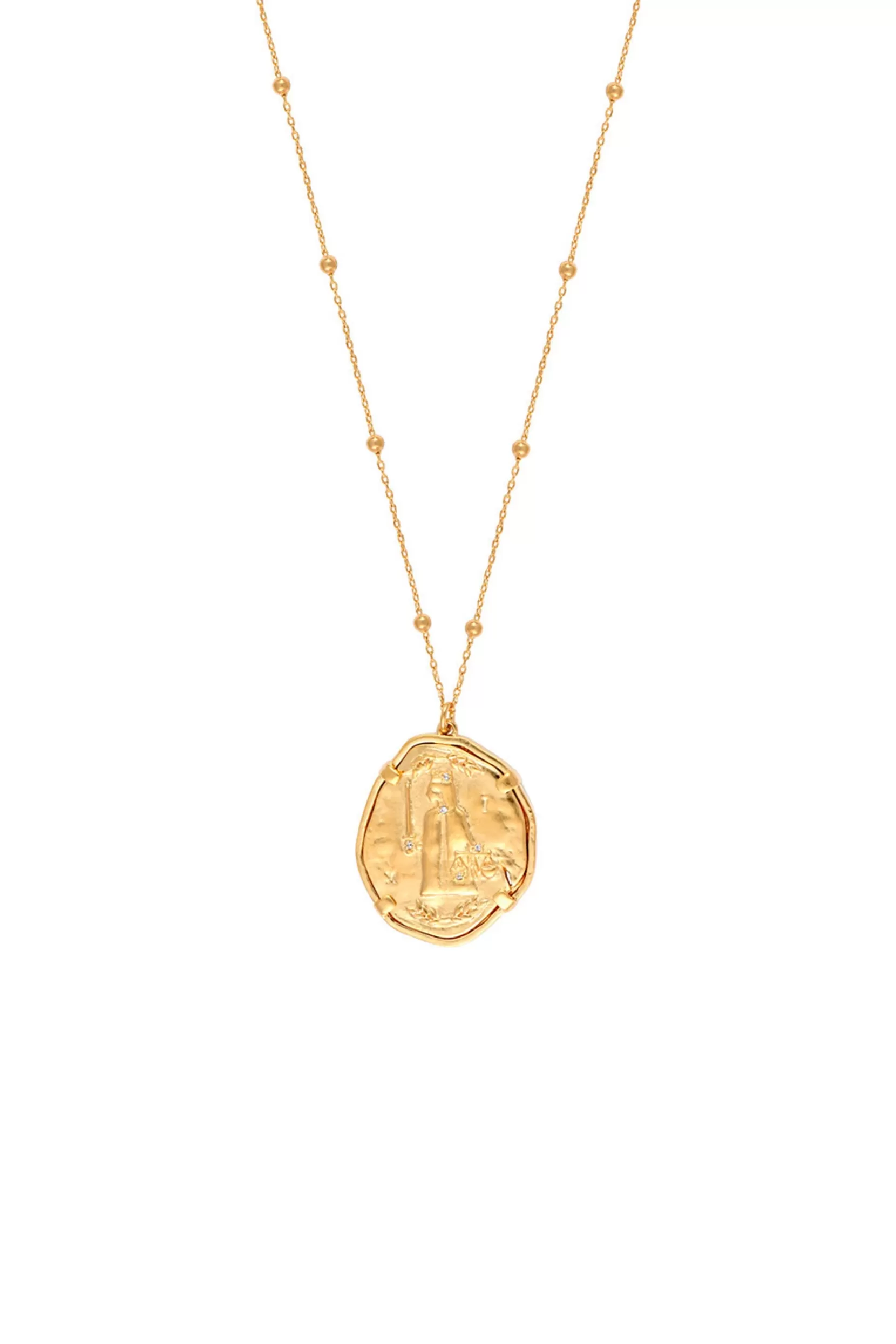 Cheap Louise Hendricks Themis Necklace - Necklaces