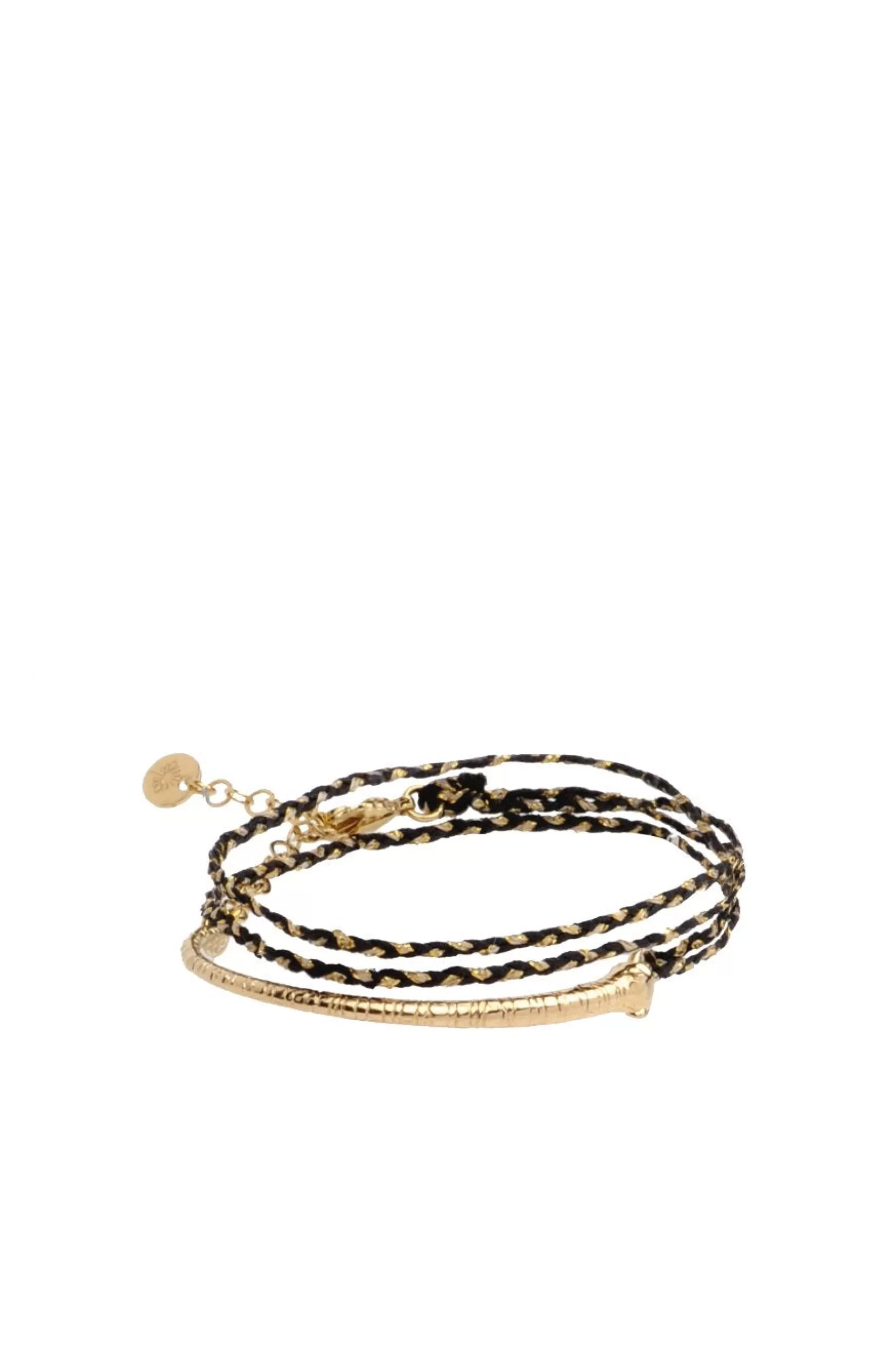 Fashion Louise Hendricks Tina Bracelet - Bracelets