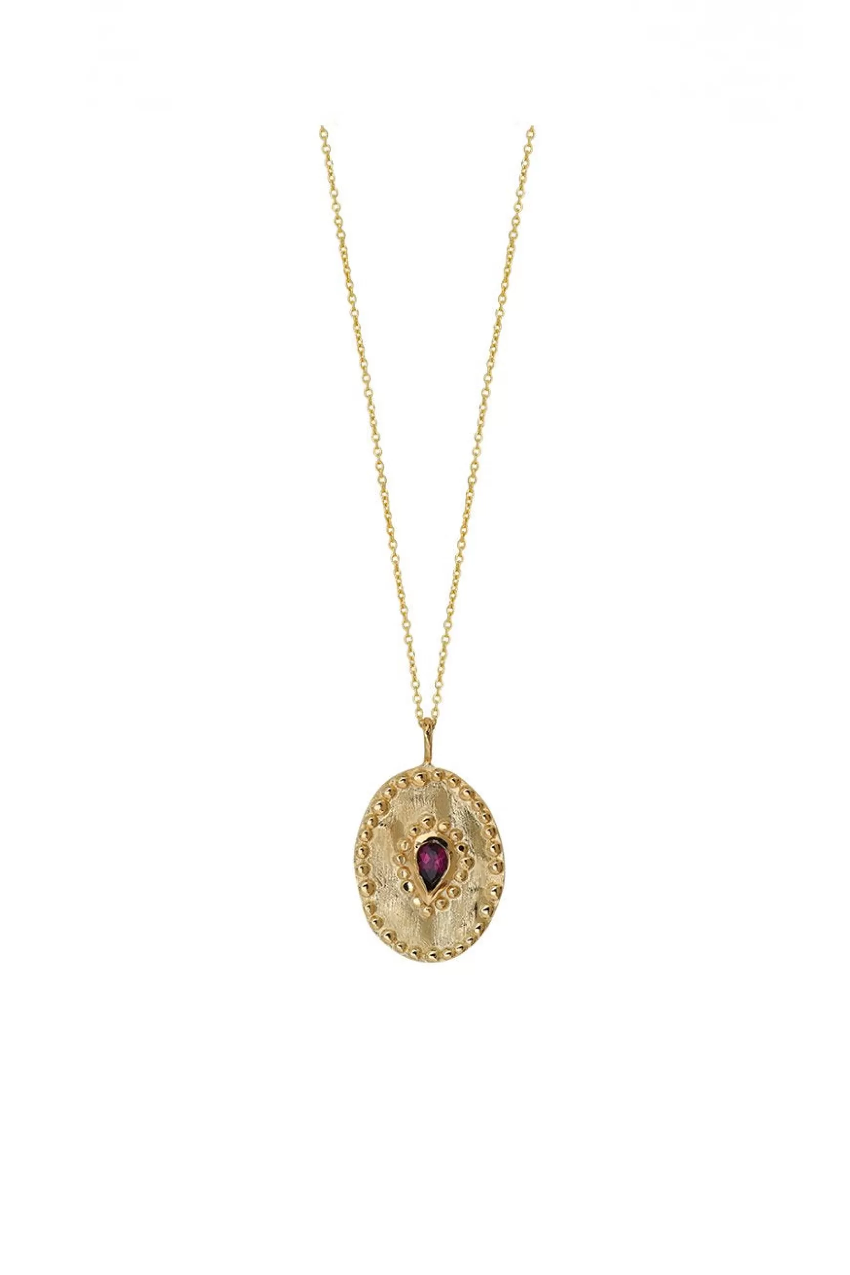 Discount Louise Hendricks Verine Necklace - Necklaces