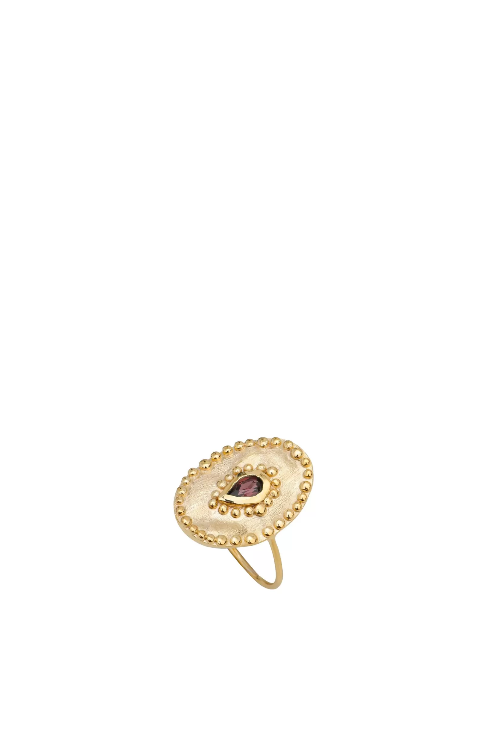 Clearance Louise Hendricks Verine Ring - Rings