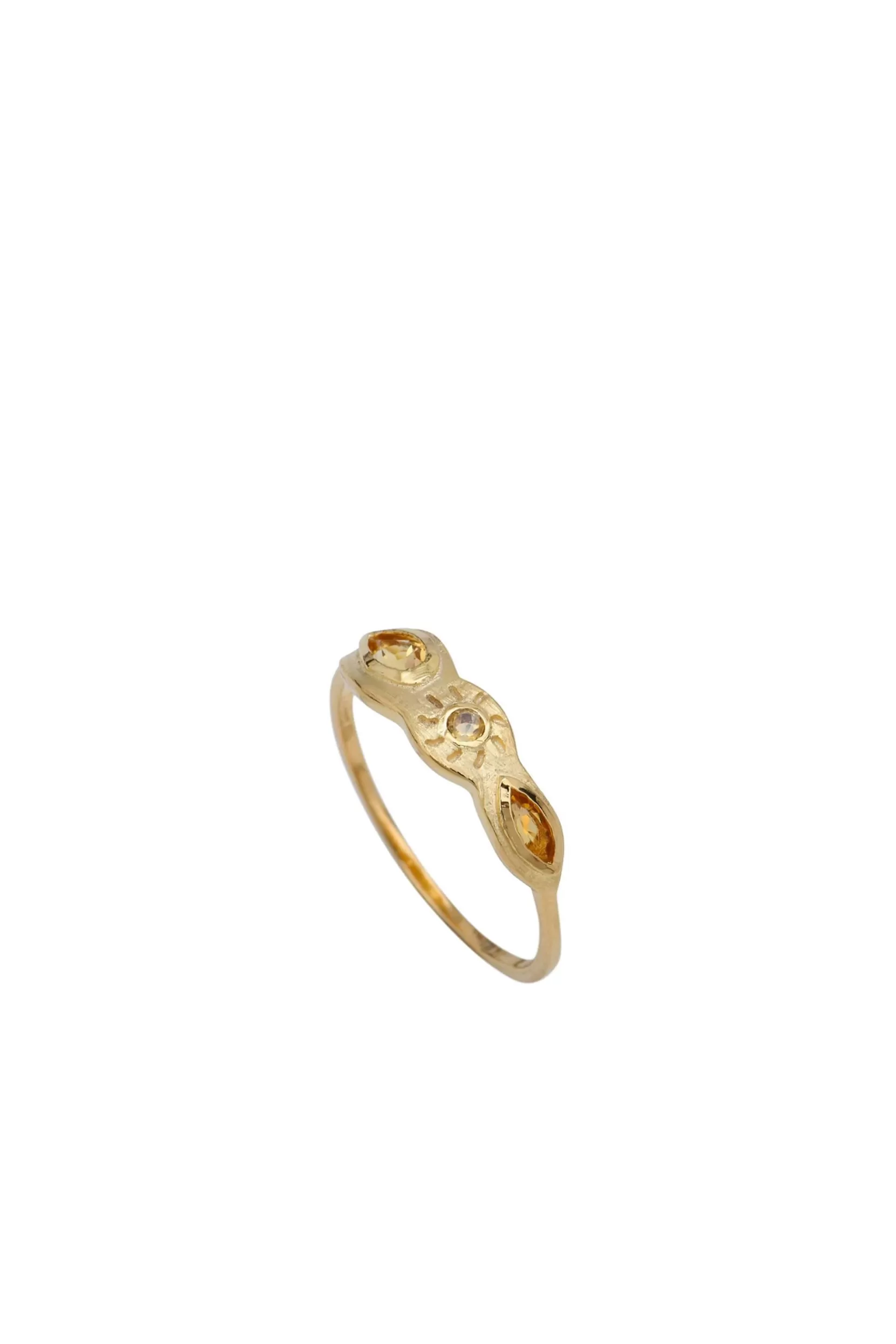 Hot Louise Hendricks Yael Ring - Rings