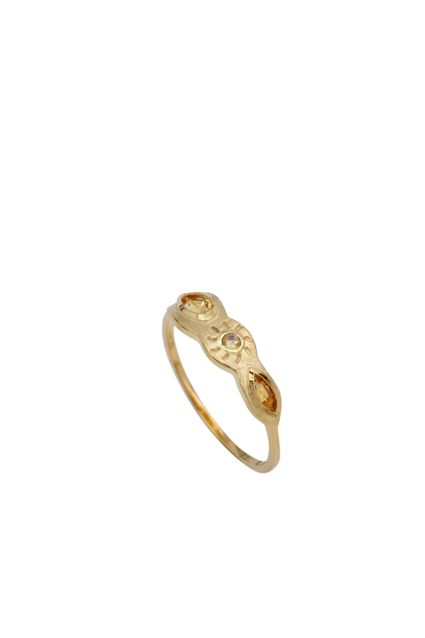 Hot Louise Hendricks Yael Ring - Rings