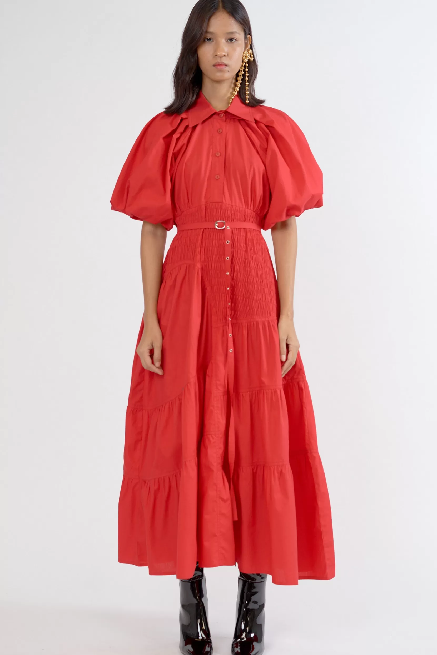 Fashion Lovebirds Claudia Dress - Dresses