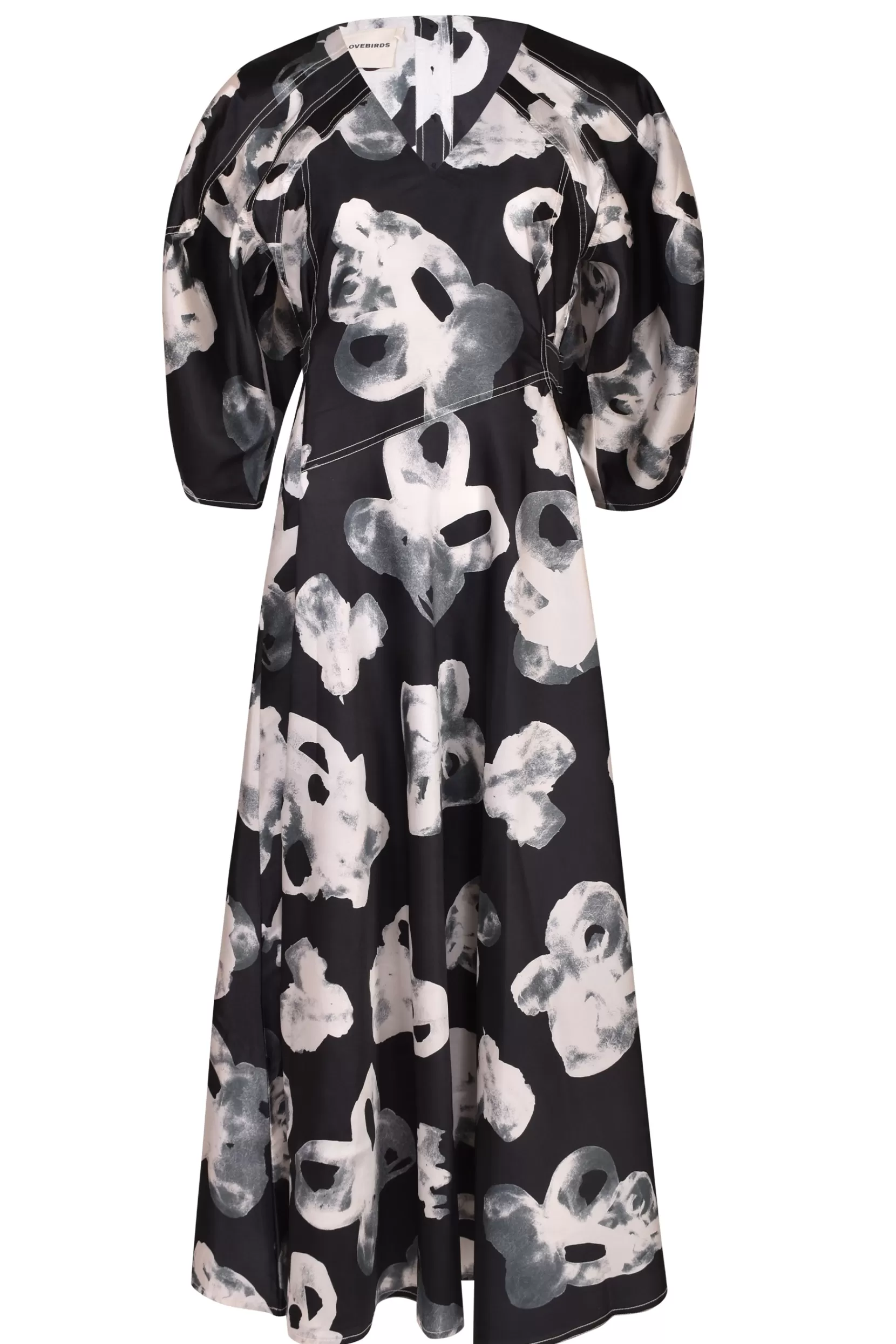 Cheap Lovebirds Lupine Dress - Dresses