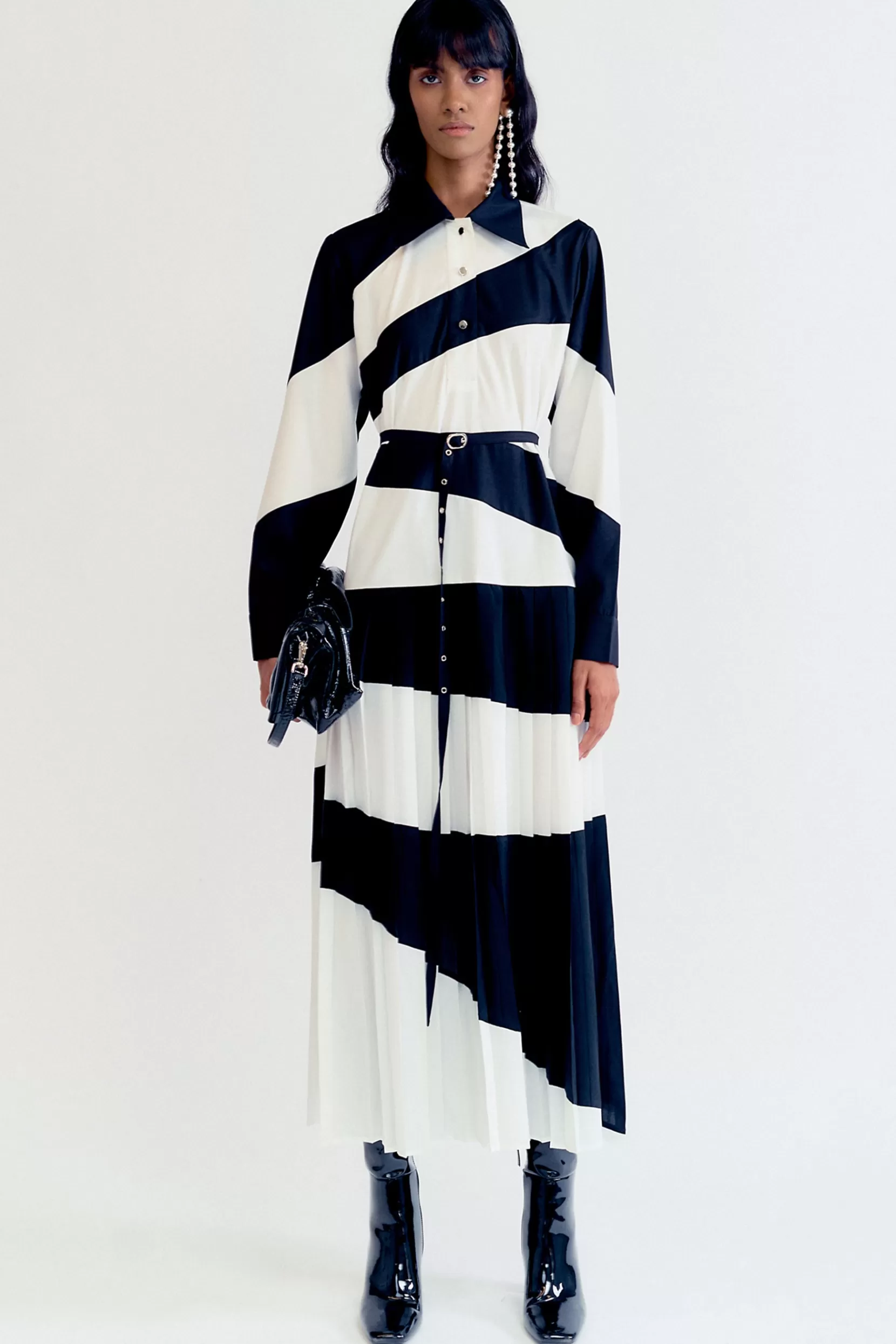 Flash Sale Lovebirds Zambia Dress - Dresses