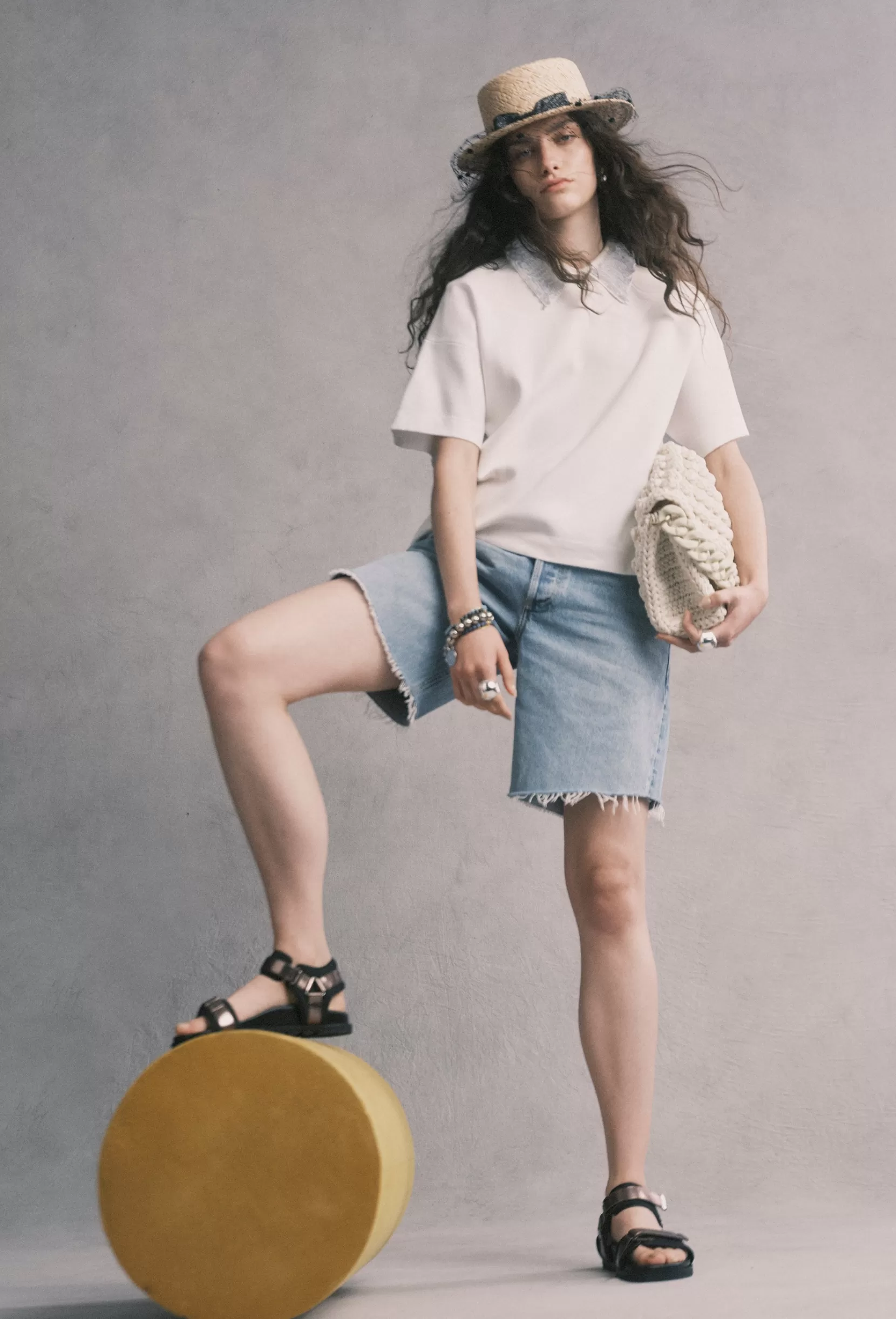 New Lulu Nineties Bag - Bags