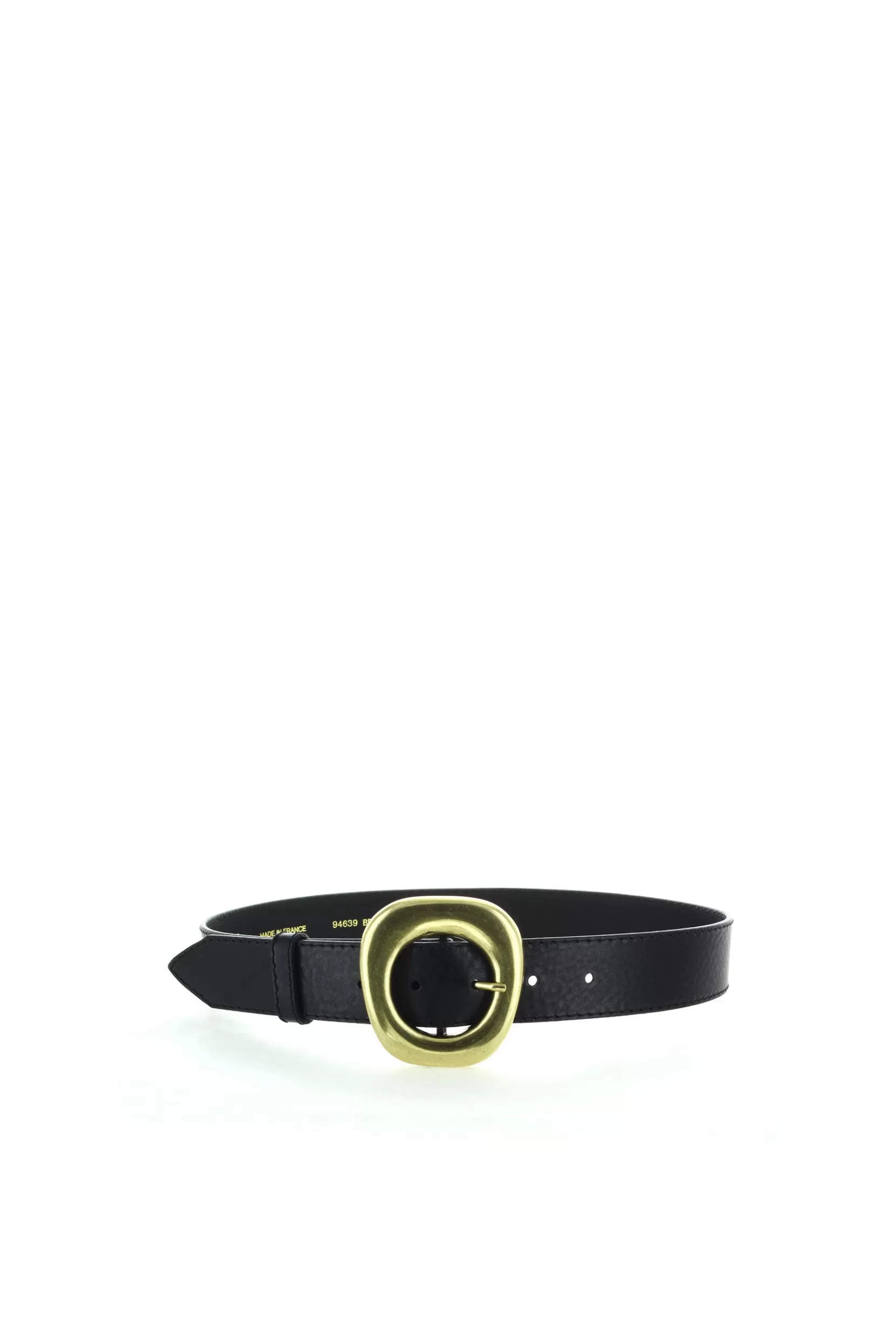 Flash Sale Maison Boinet Avignon Belt - Belts