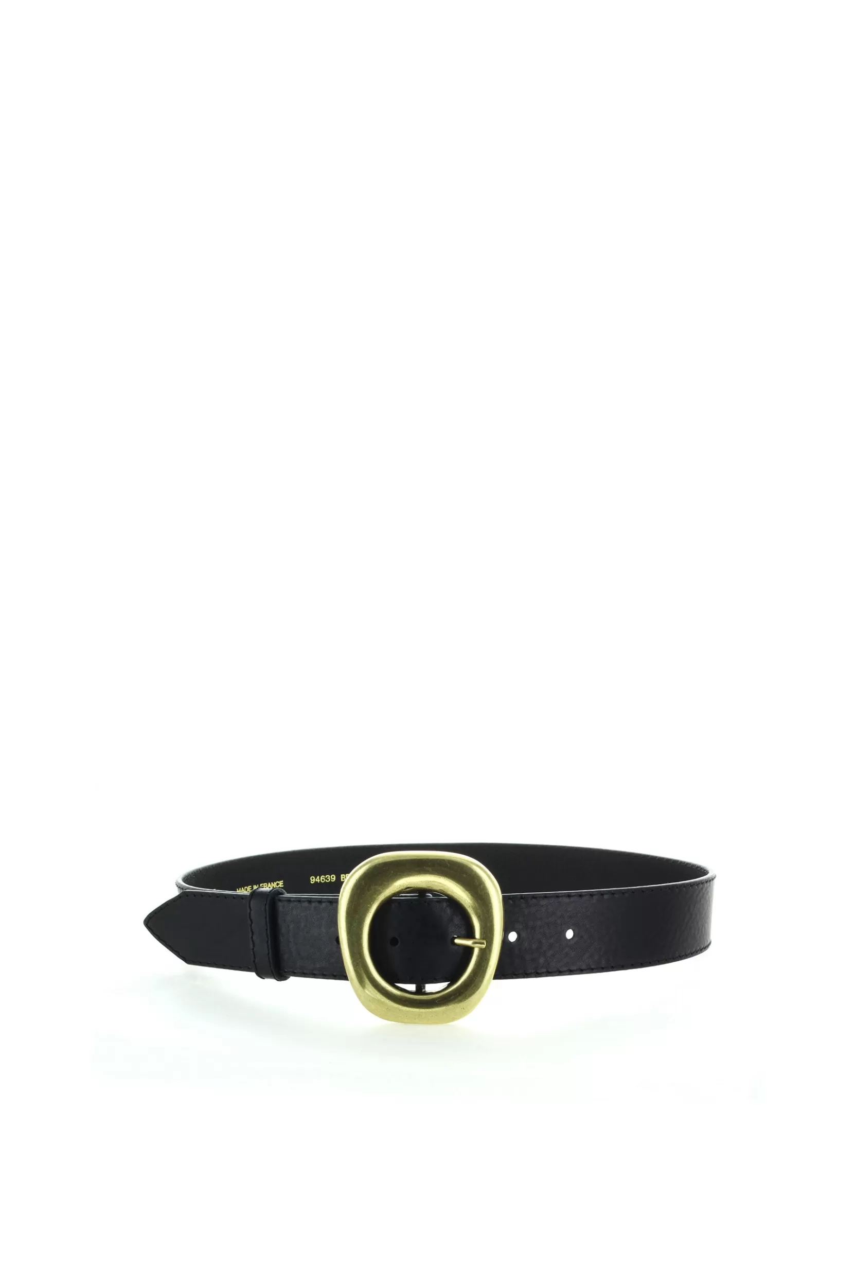 Flash Sale Maison Boinet Avignon Belt - Belts