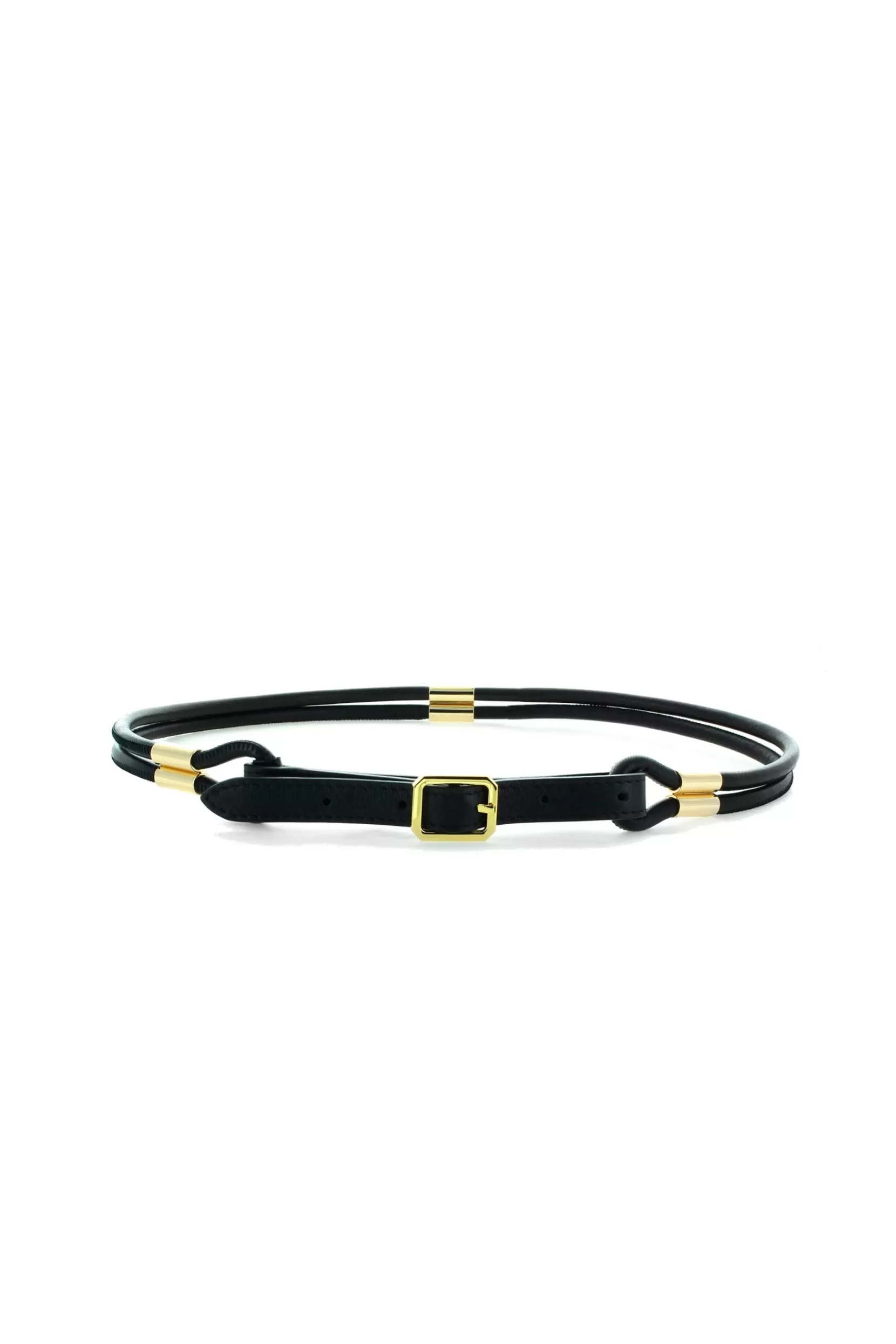 Online Maison Boinet Florence Belt - Belts