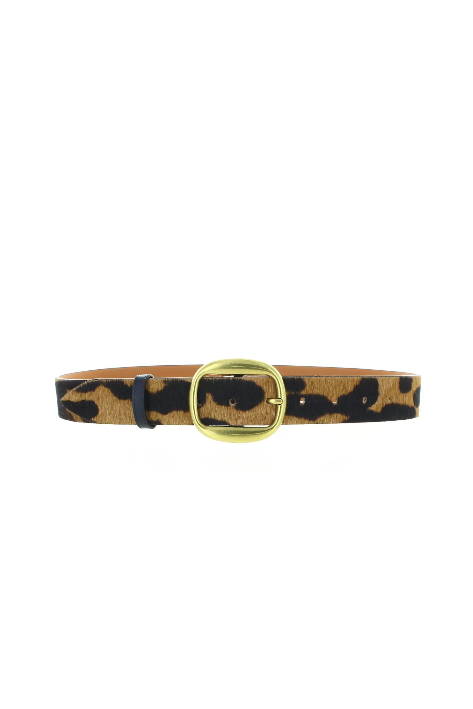 Sale Maison Boinet Lucca Belt - Belts
