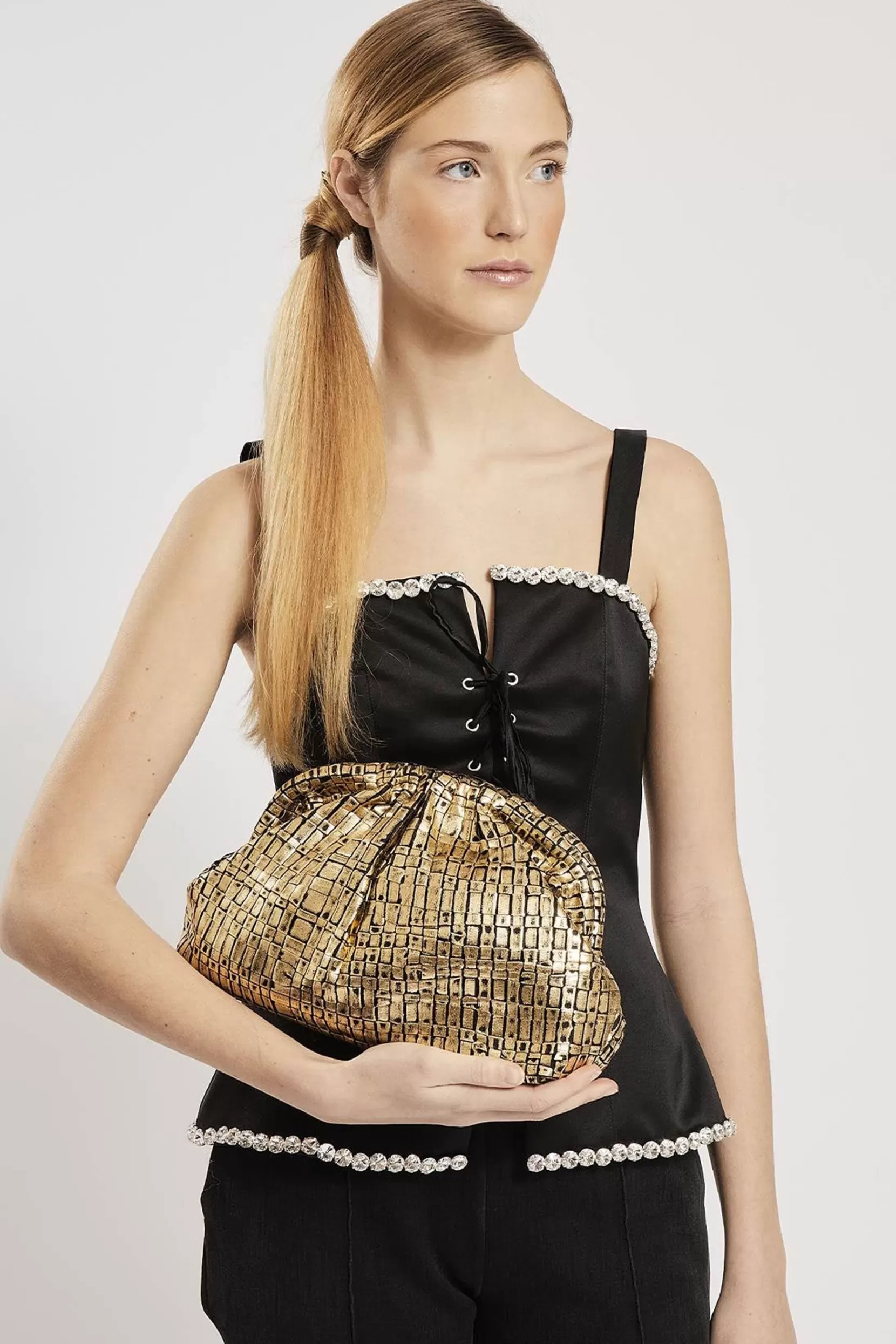 Best Sale Maria La Rosa Large Game - Bags