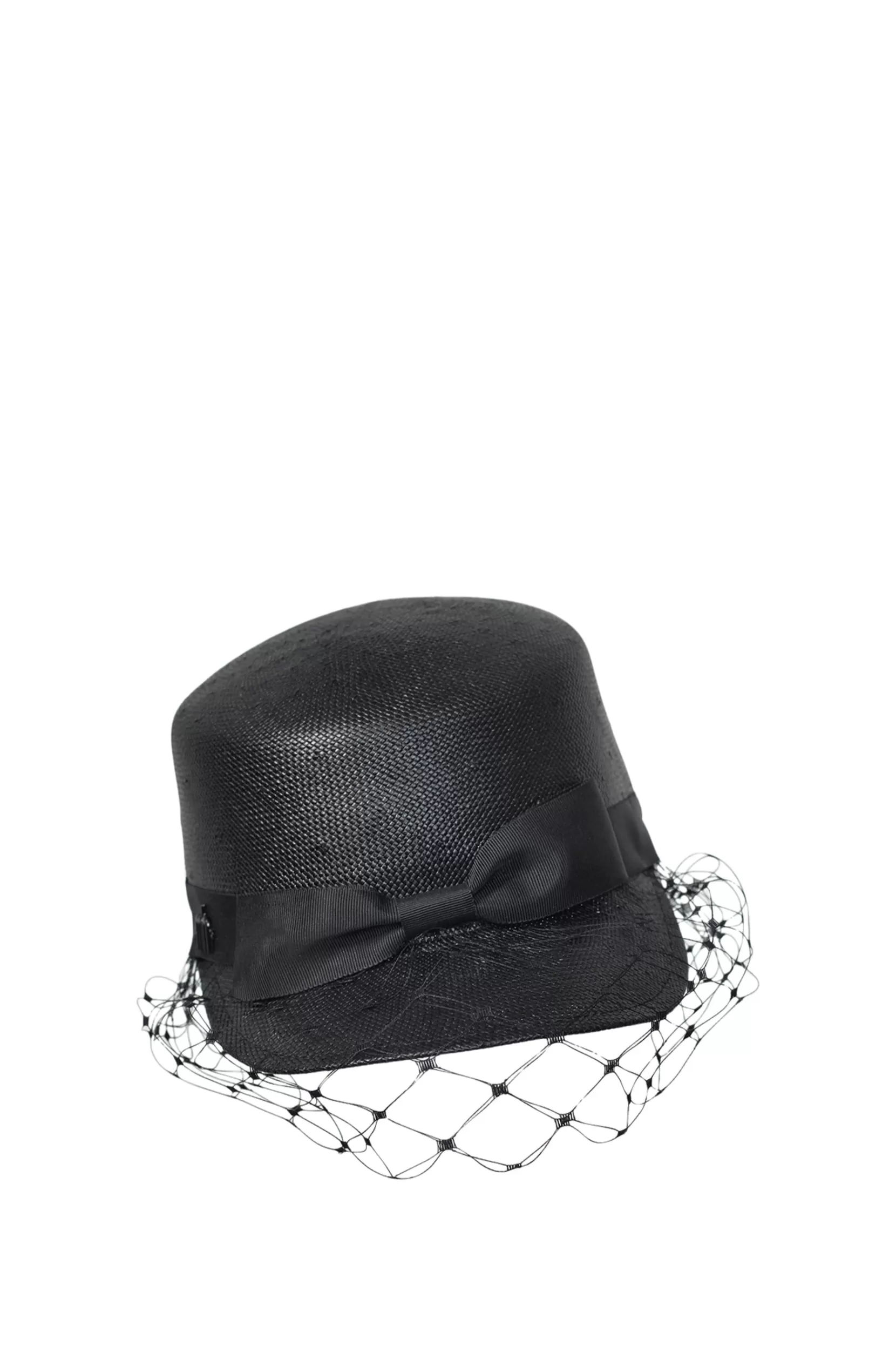 Sale Misa Harada Alpha Cap - Hats & Headpieces