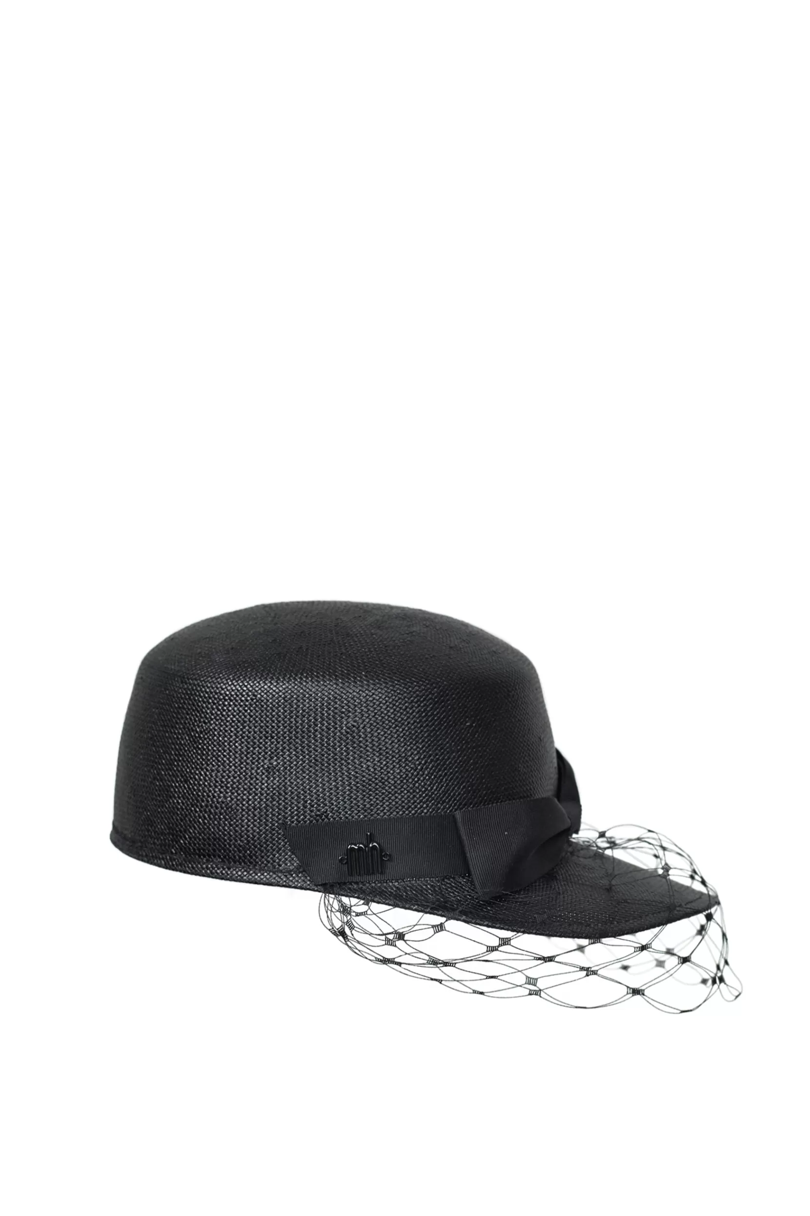 Sale Misa Harada Alpha Cap - Hats & Headpieces