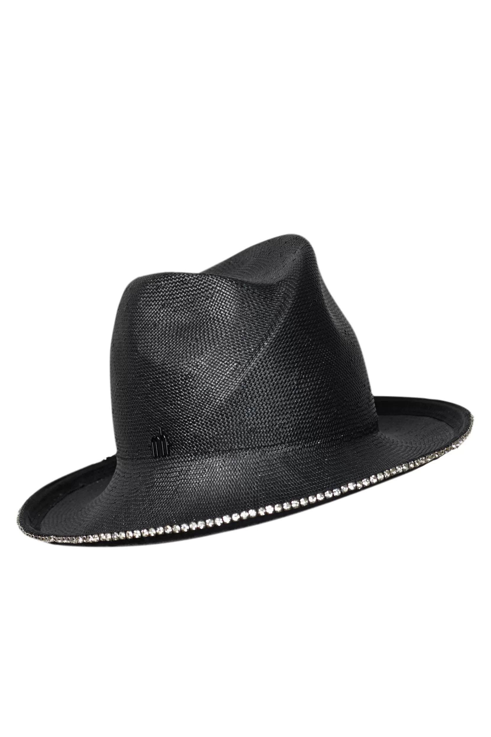 Online Misa Harada Isla Fedora - Hats & Headpieces