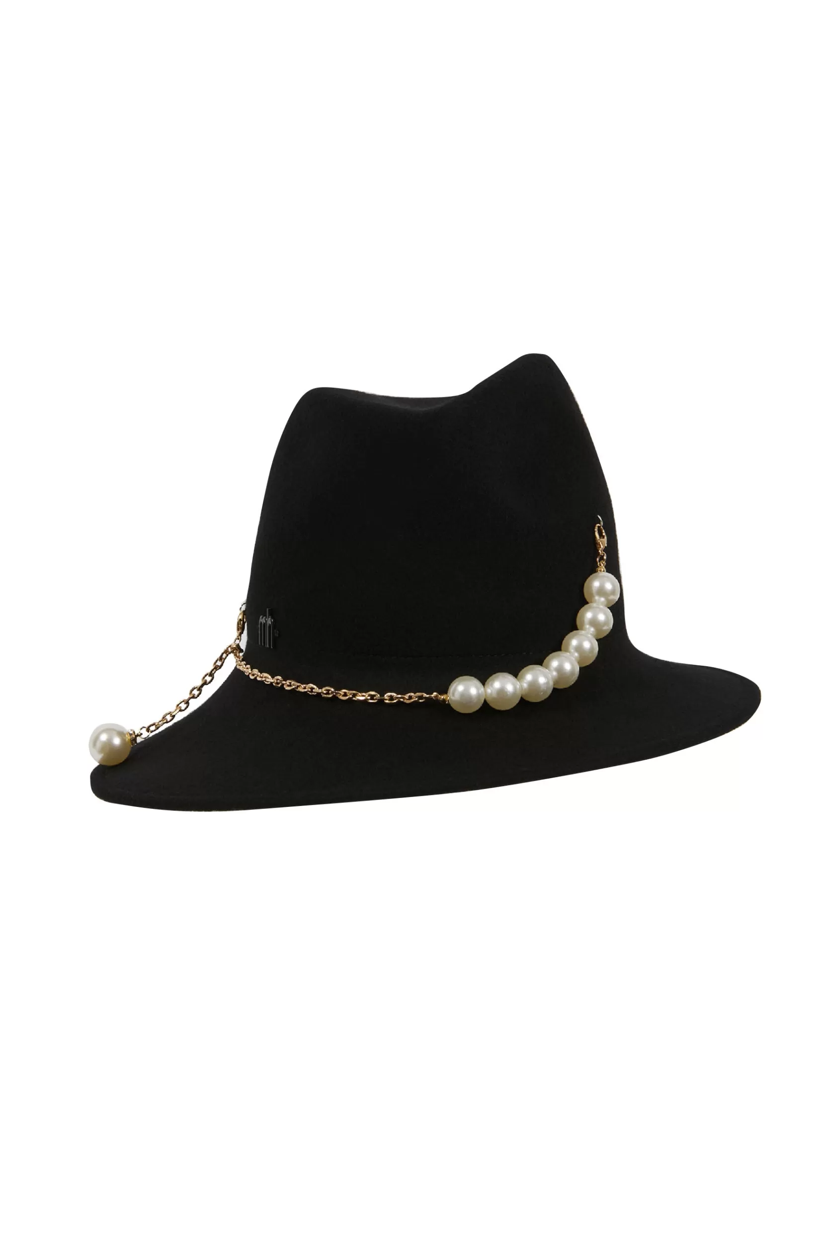 Clearance Misa Harada Joni Hat - Hats & Headpieces