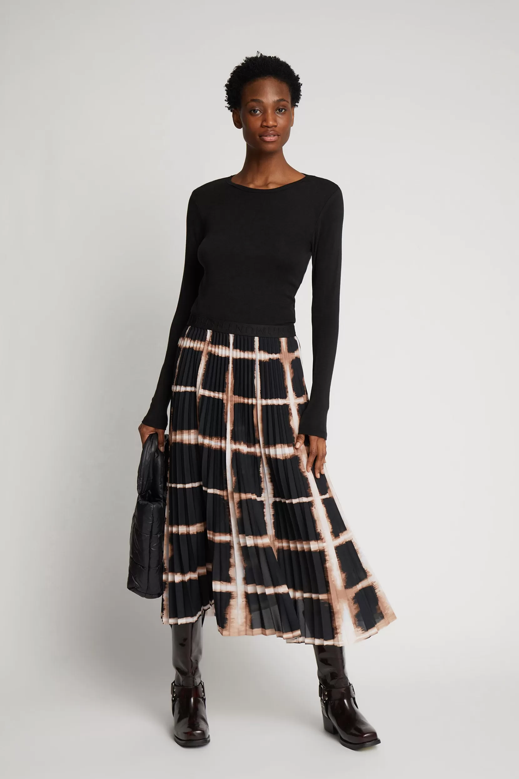 Store Munthe Charming Skirt - Skirts