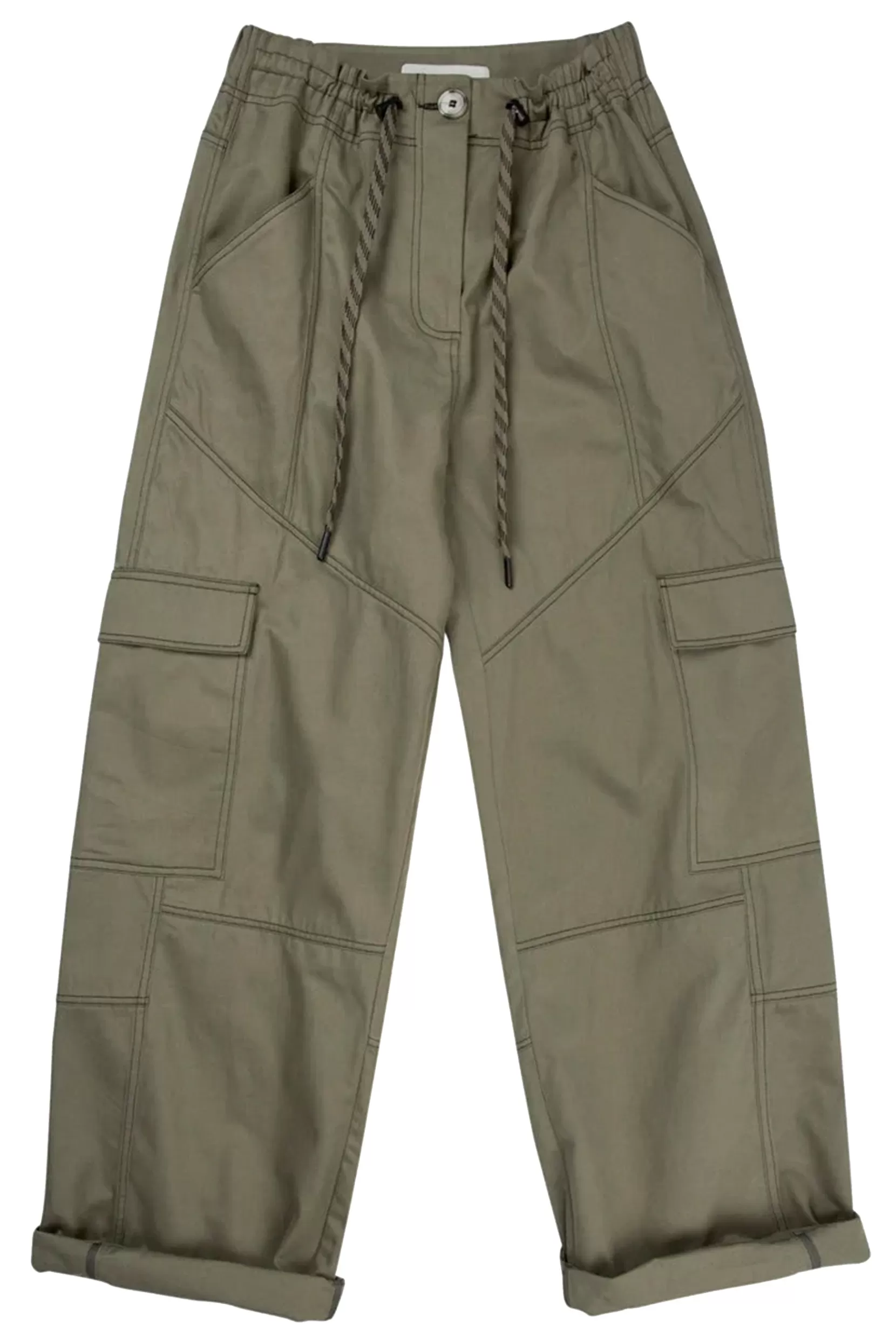 Store Munthe Enthu Pants - Pants