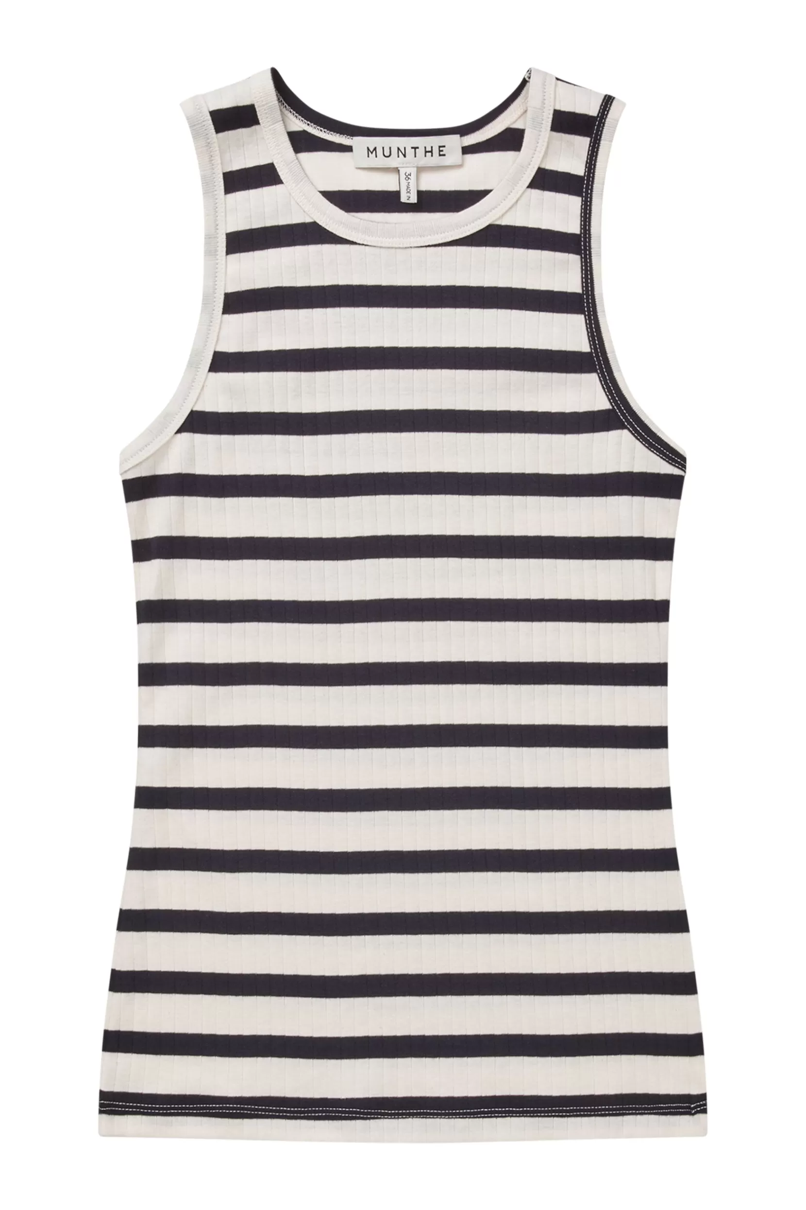 Online Munthe Ommei Vest - Tops