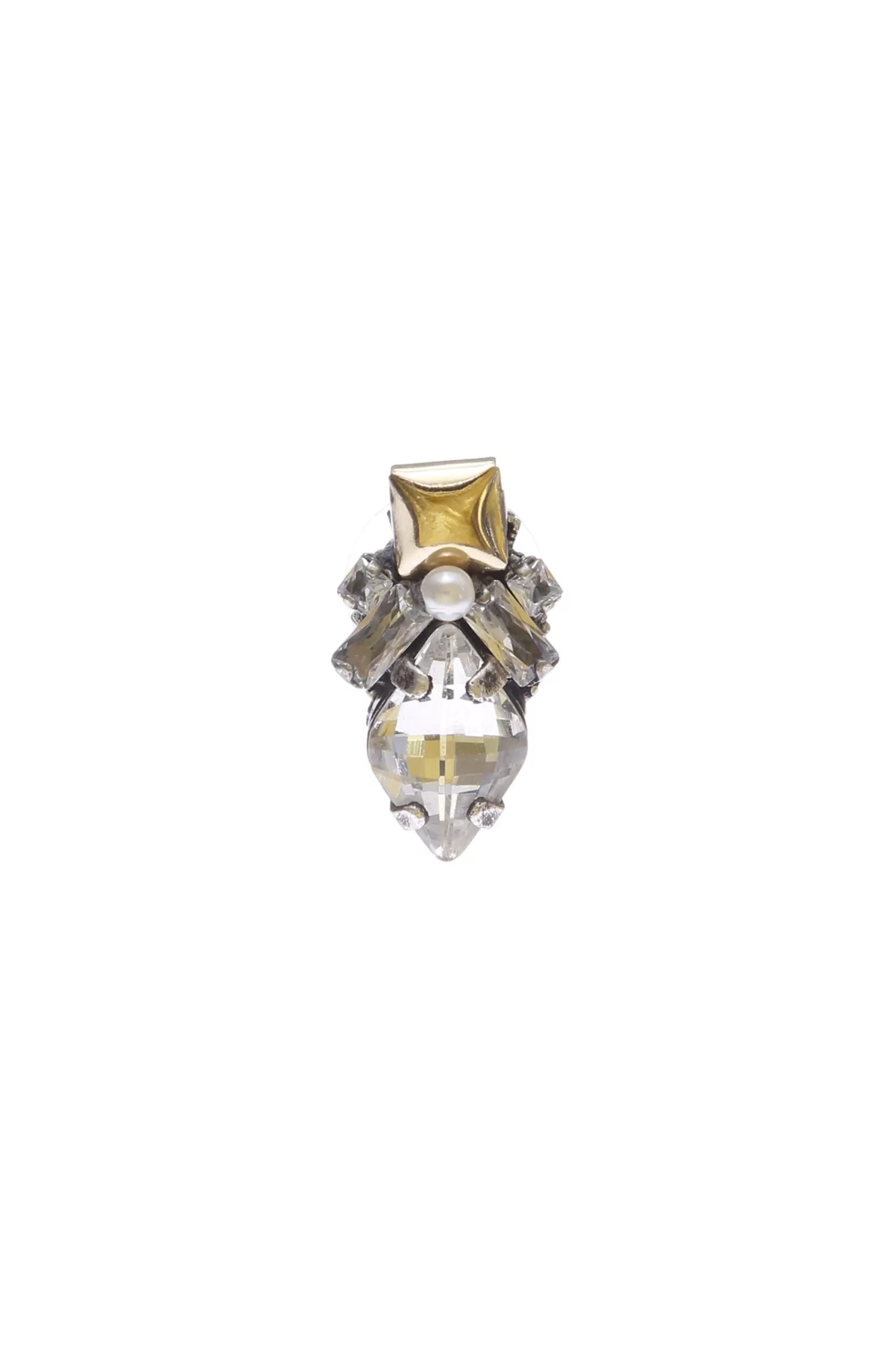 Best Sale Rada Due Stud - Earrings