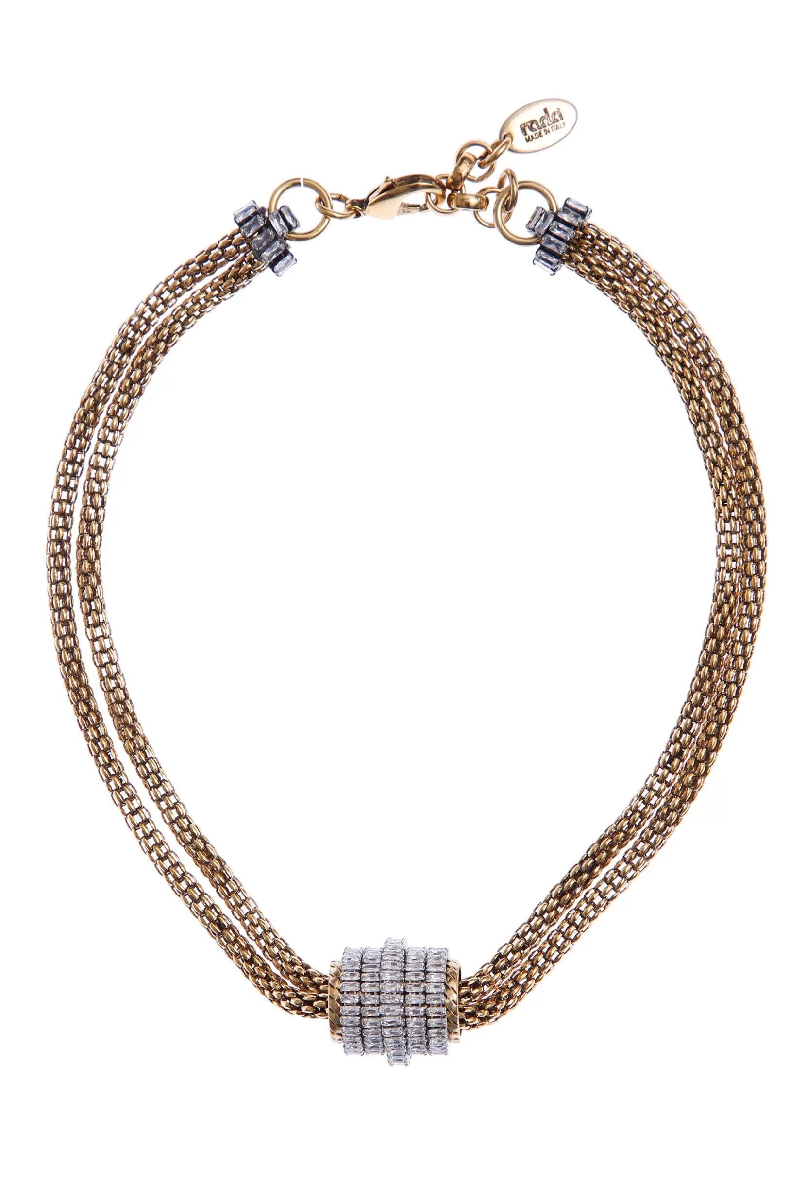 Cheap Rada Knot Necklace - Necklaces