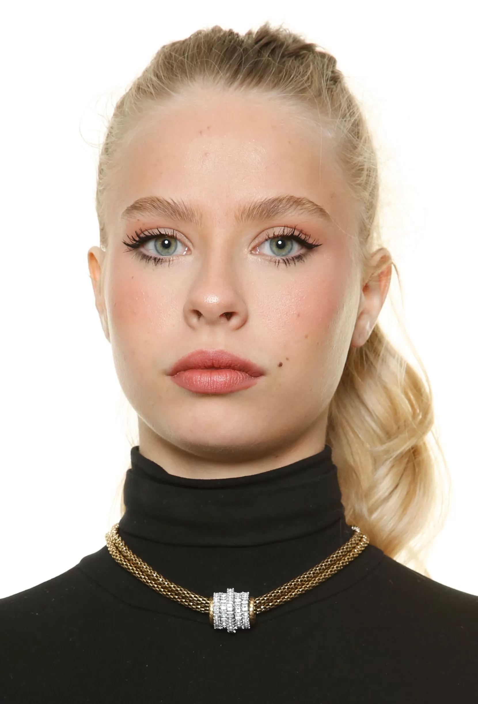 Cheap Rada Knot Necklace - Necklaces