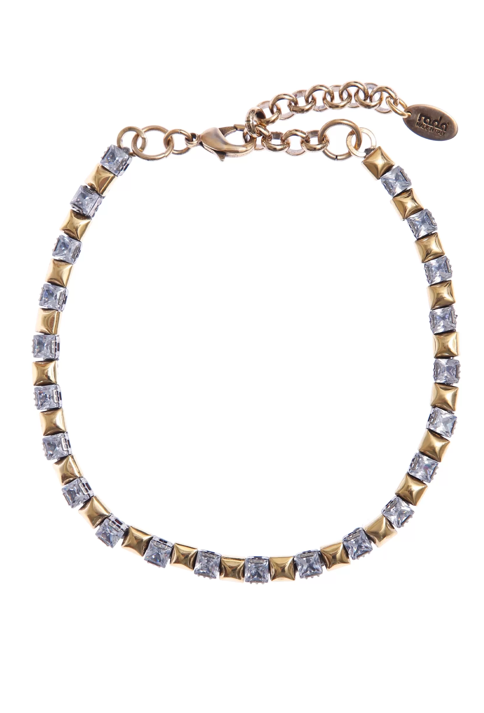 Outlet Rada Stud Necklace - Necklaces