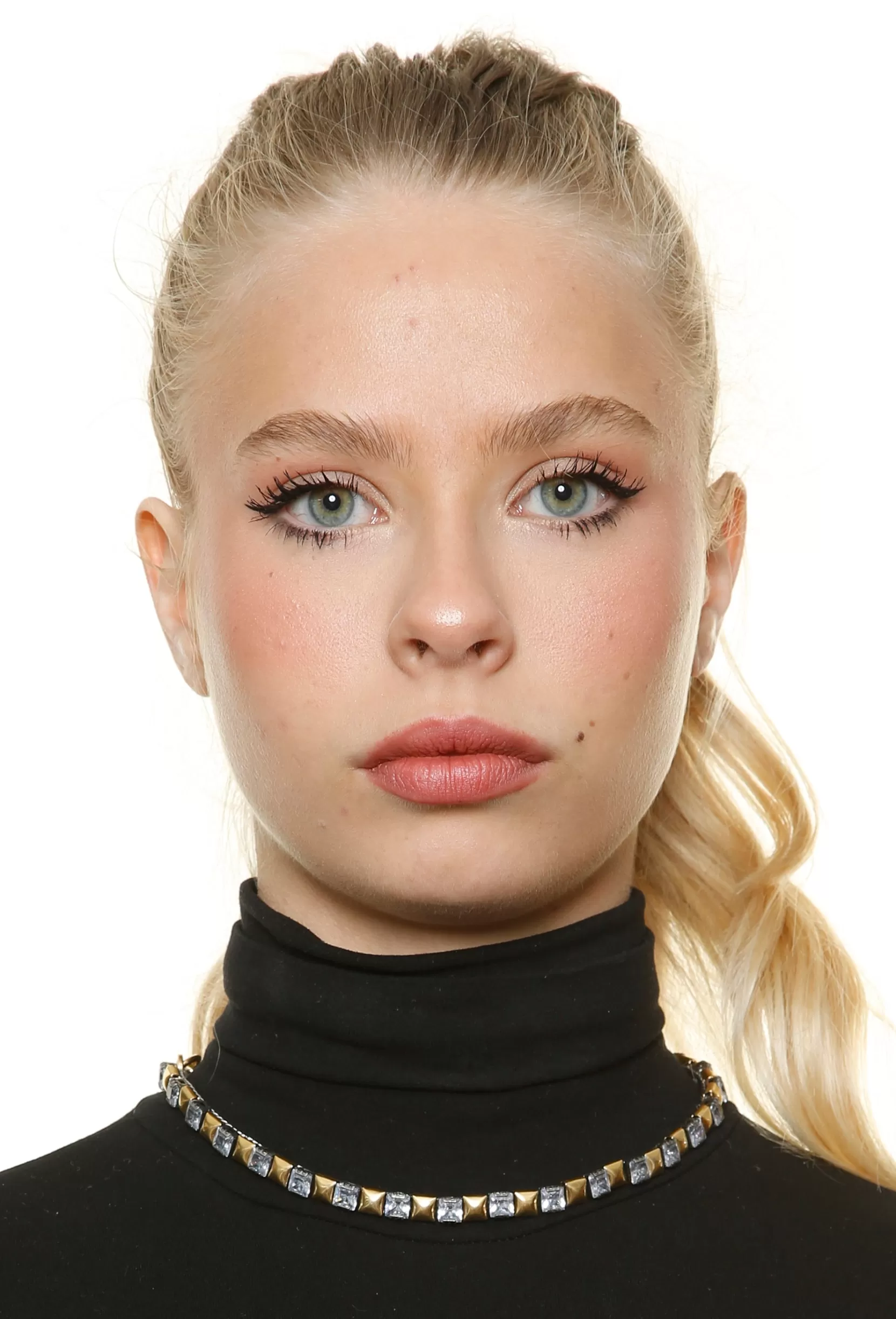 Outlet Rada Stud Necklace - Necklaces